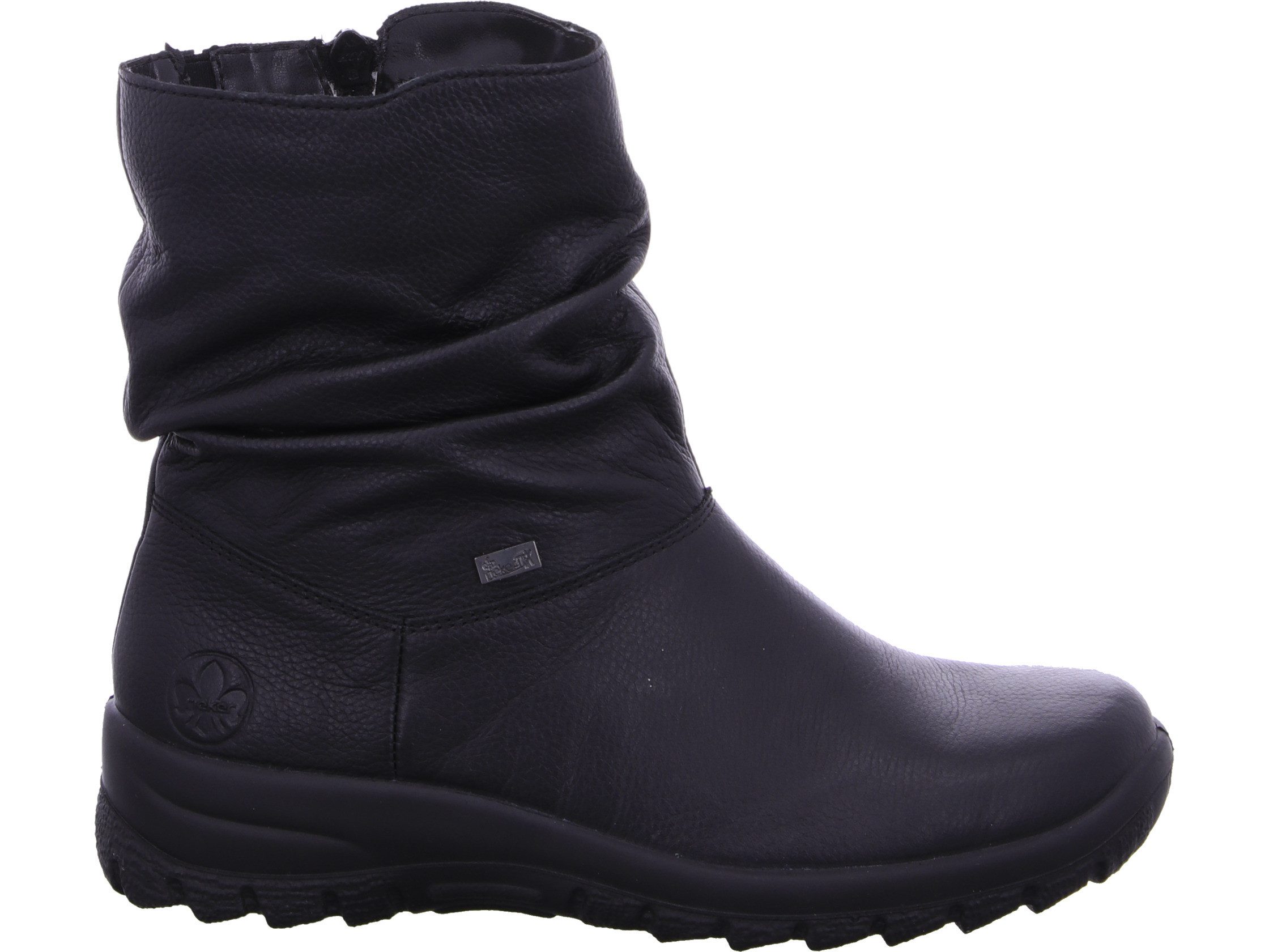 Rieker Winterstiefel mit TEX-Membran günstig online kaufen