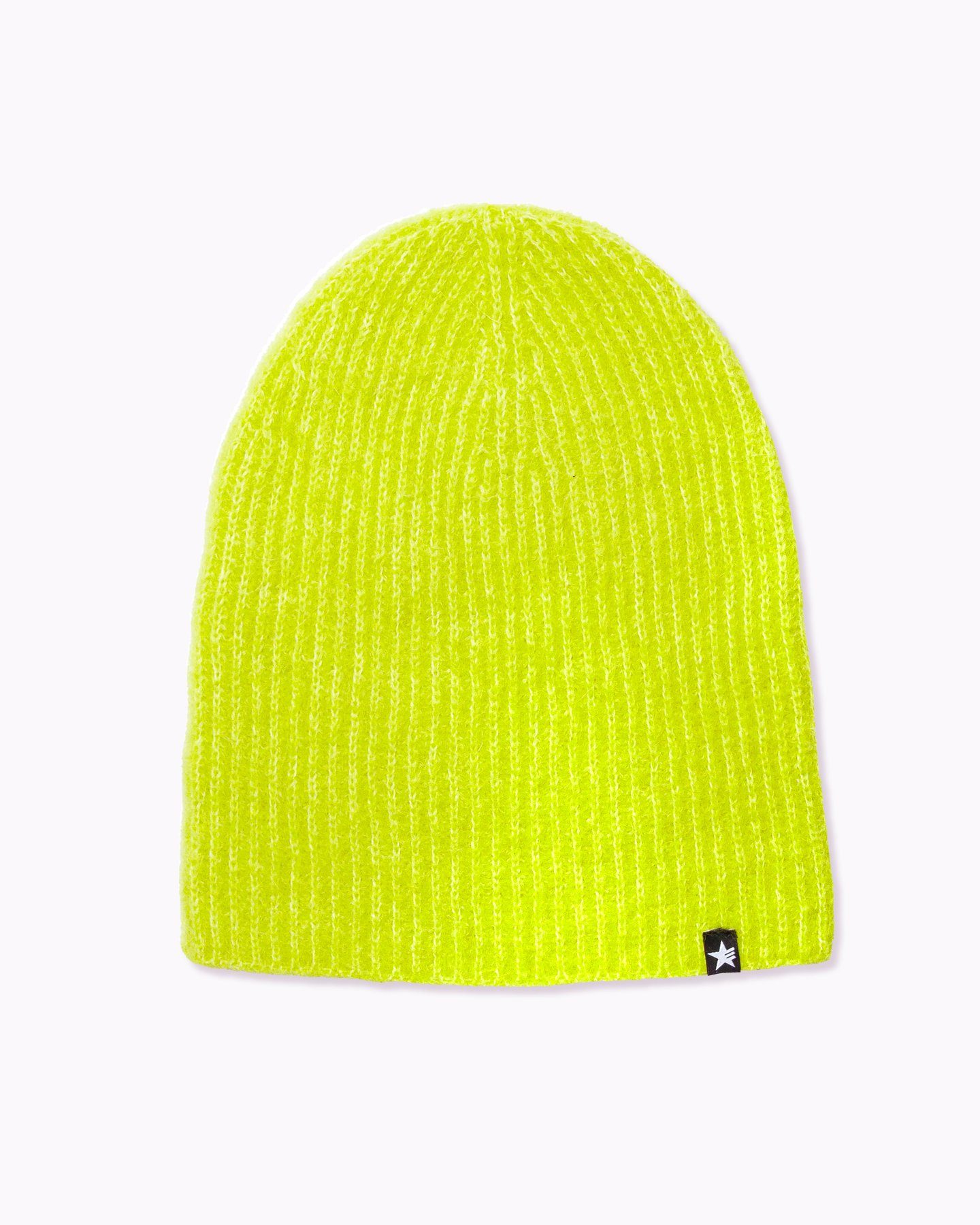 Esperando Strickmütze Kaelyn Beanie Gelb