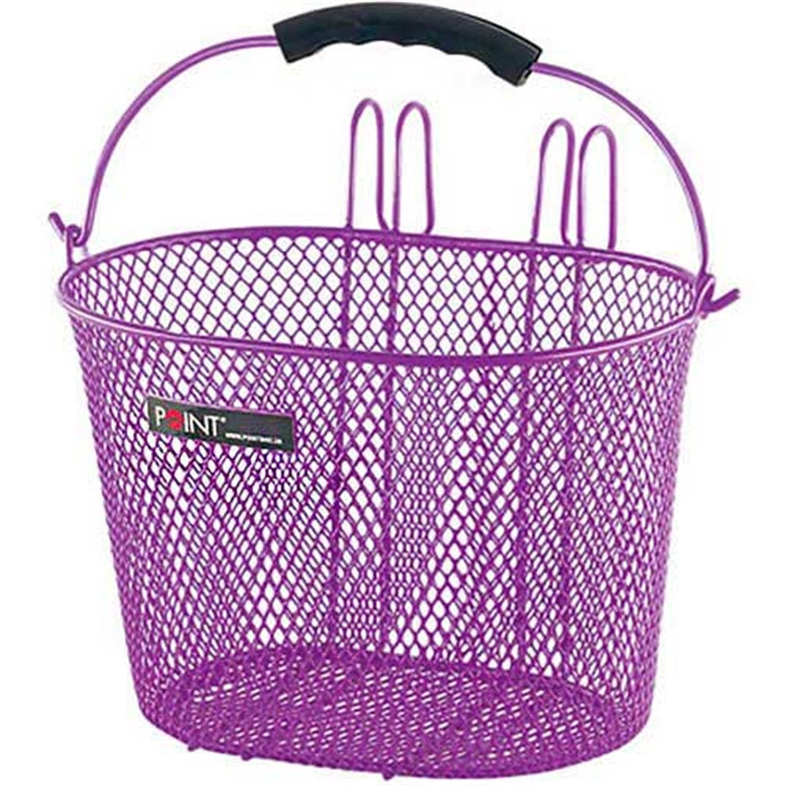 Point Fahrradkorb, Kinder