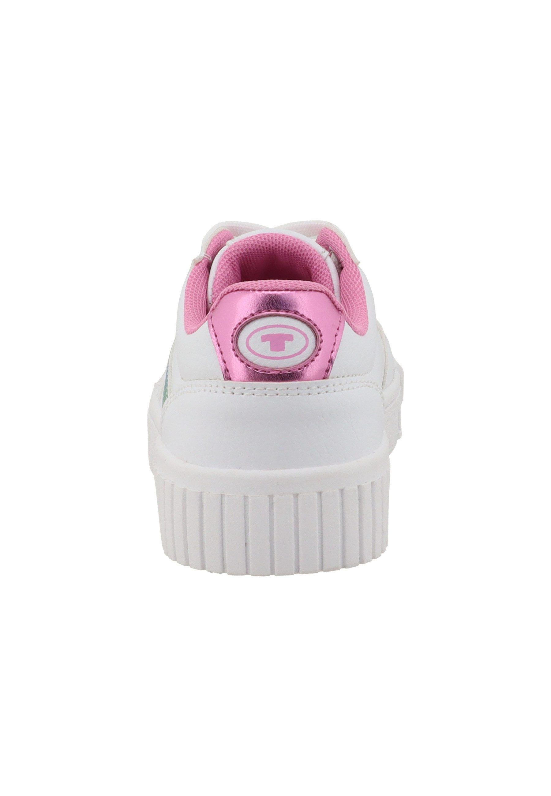 TOM TAILOR Tom Tailor Sneaker Low Sneaker (1-tlg)