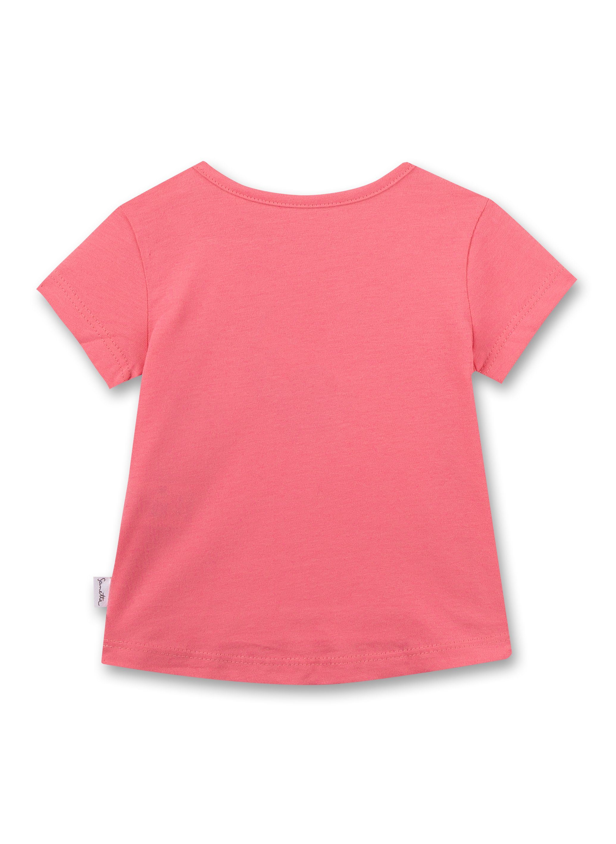 Sanetta T-Shirt (1-tlg)