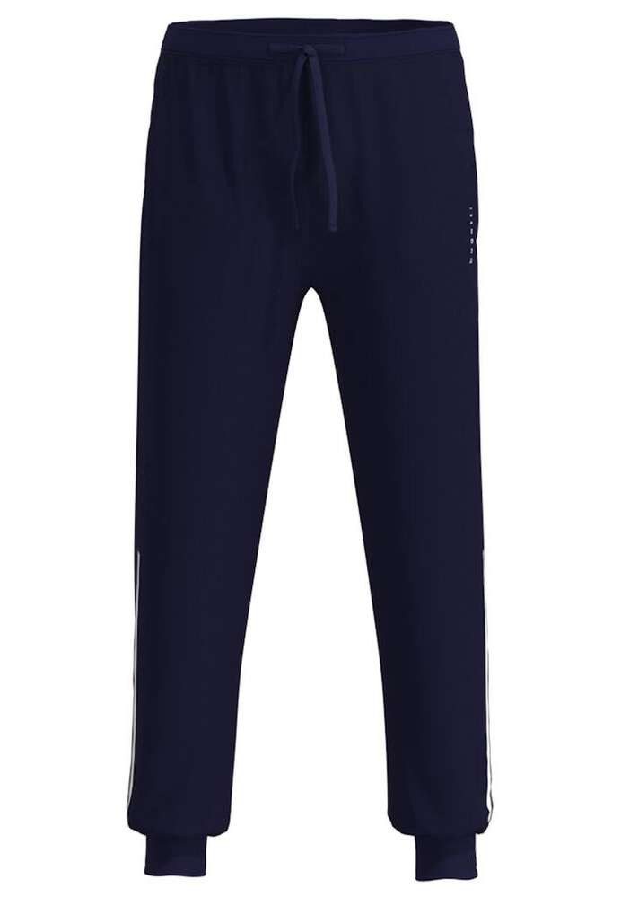bugatti Pyjamahose Messina 54081 natürliche Baumwoll-Qualität