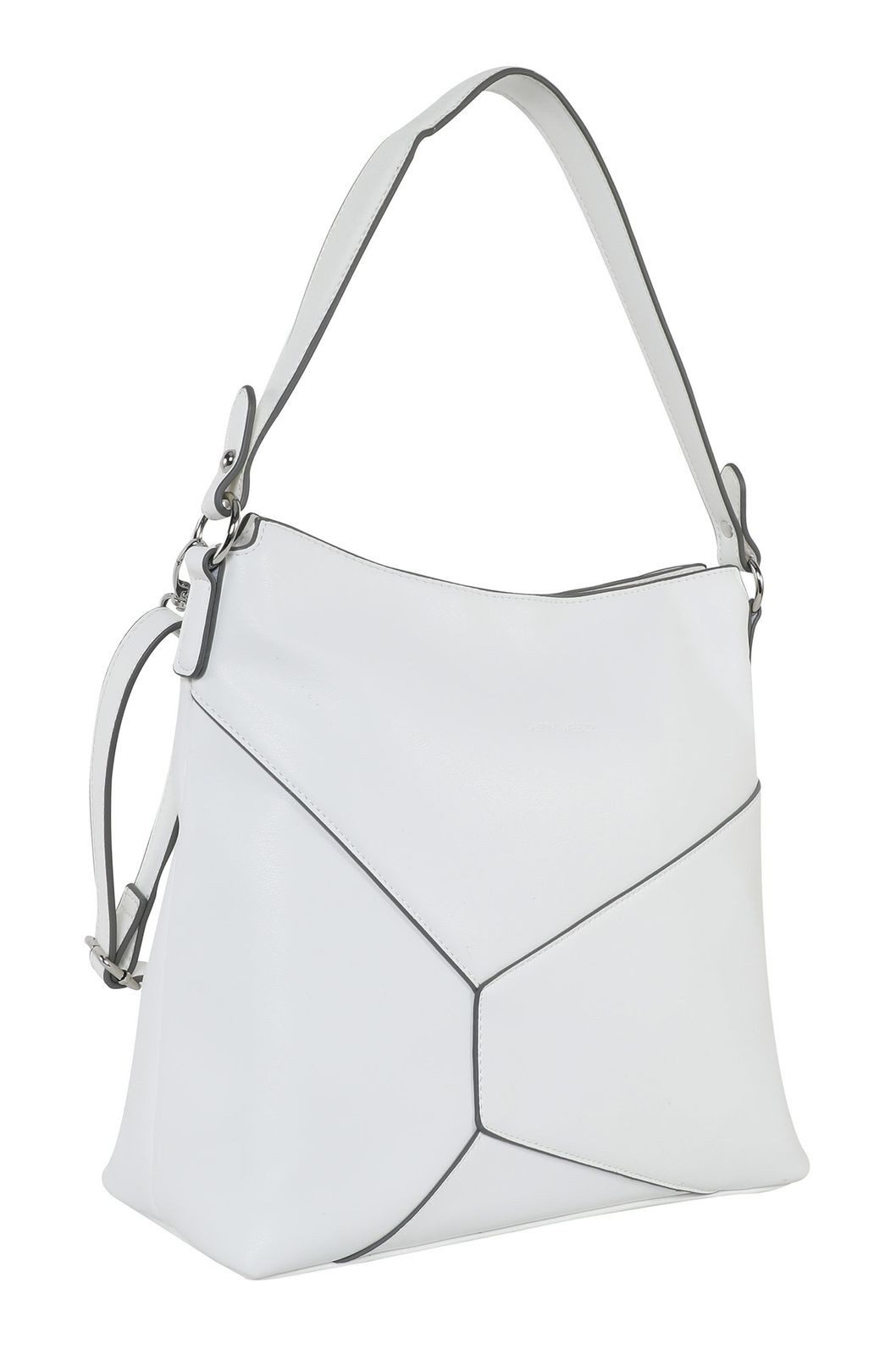 GERRY WEBER Schultertasche Hobo MVZ1