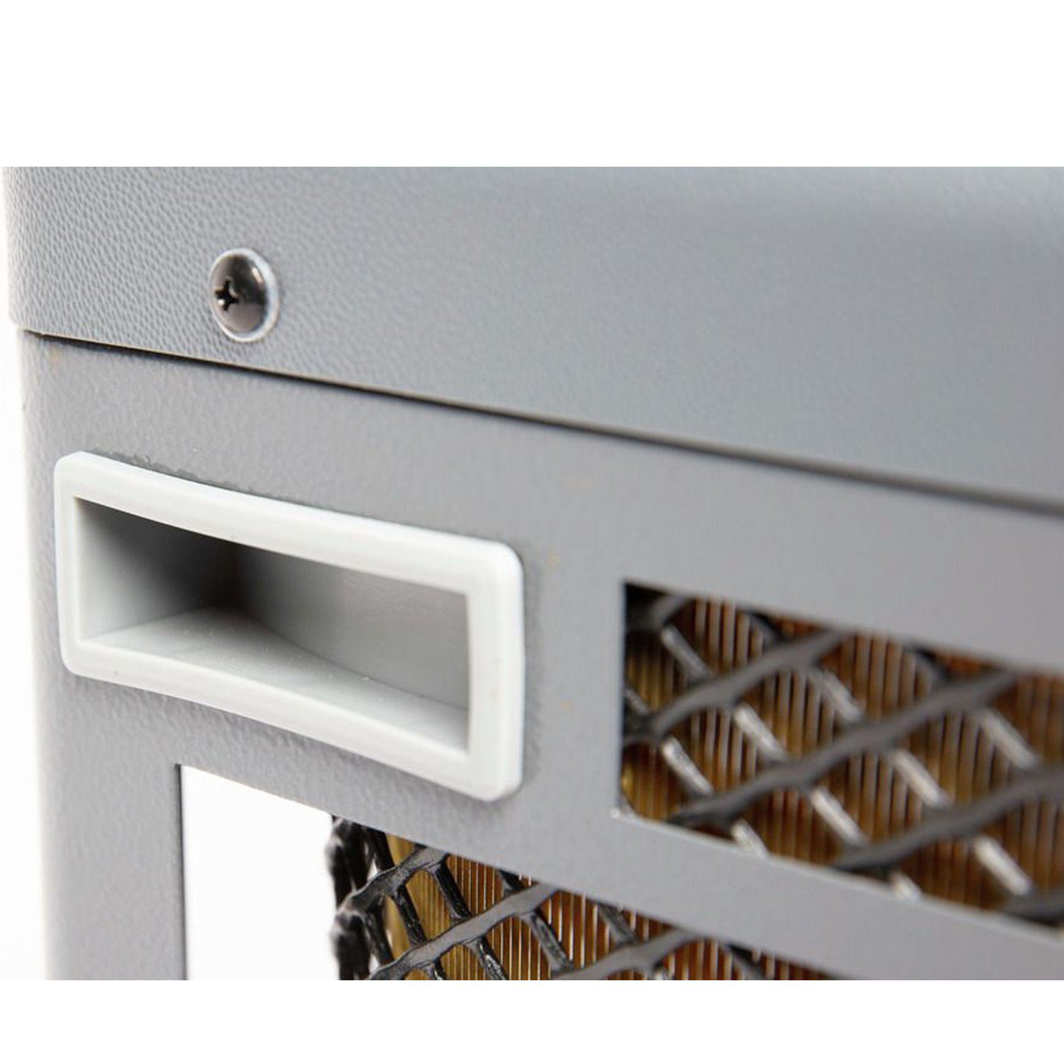 Steinbach Pool-Wärmepumpe Swimming Pool Luft-Wärmepumpe "Mini" mit Durchflusssensor