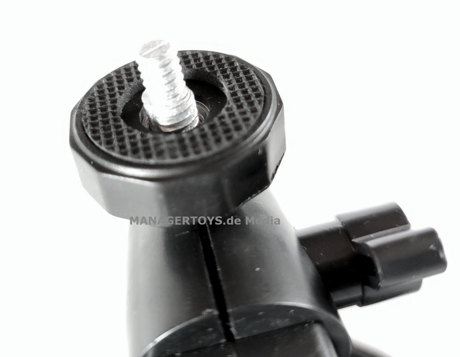 HAICOM Action Cam-Halterung Kamera Camera Actioncam Halter Scheibe Saugstativ Frontscheibe