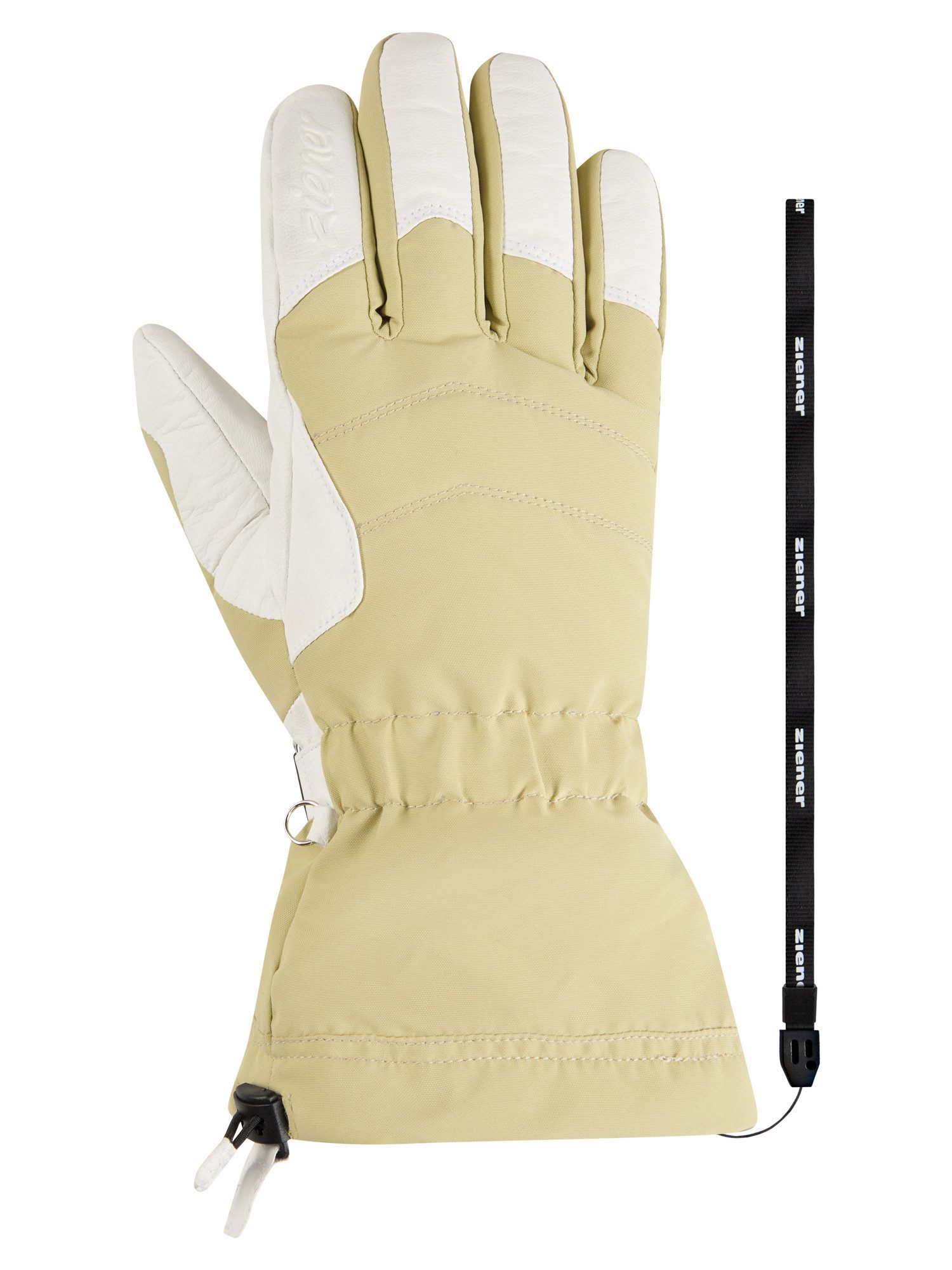 Ziener Strickhandschuhe KILATANA-Z AS® AW glove