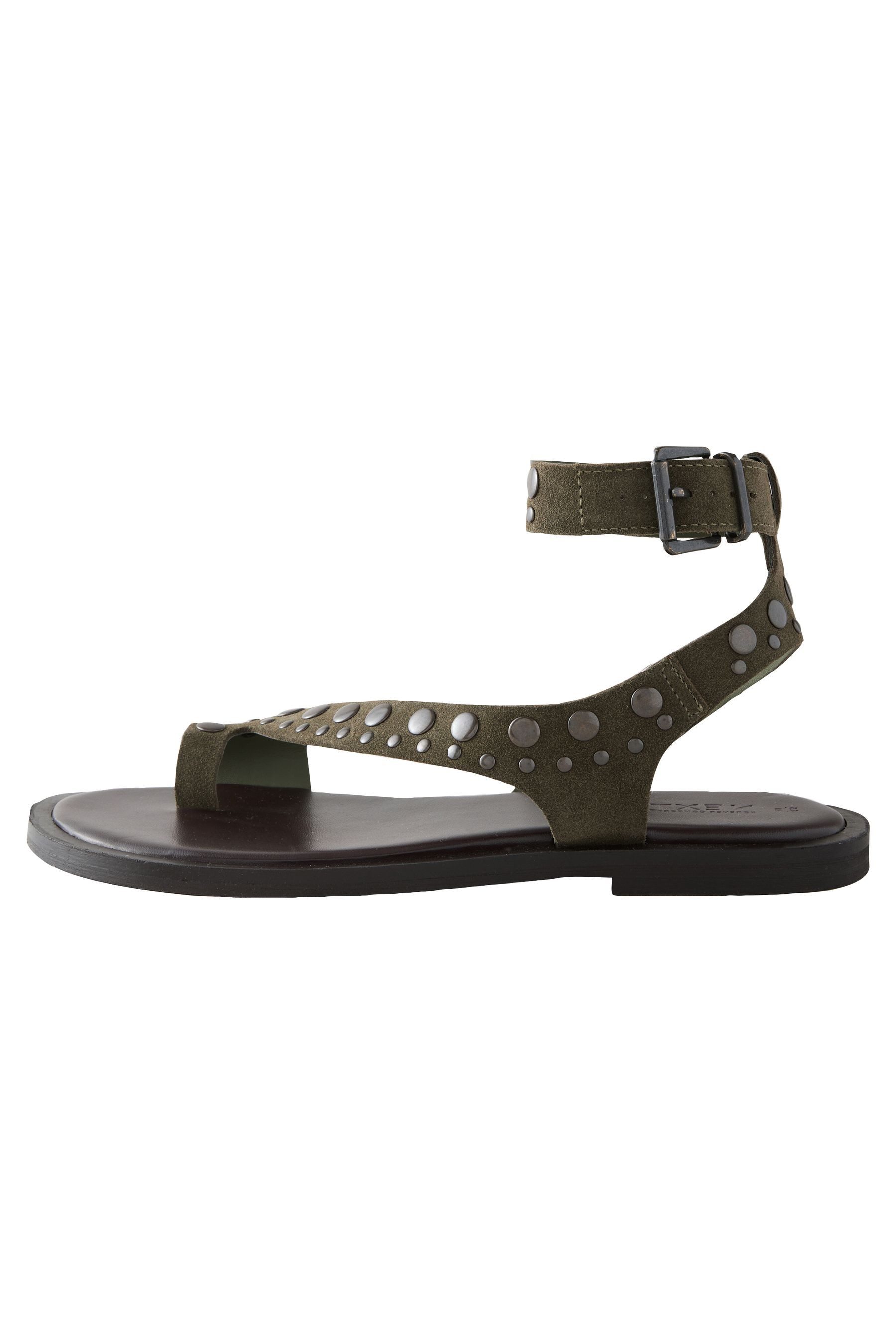 Next Forever Comfort® Sandalen mit Zehenschlaufe Sandale (1-tlg) günstig online kaufen
