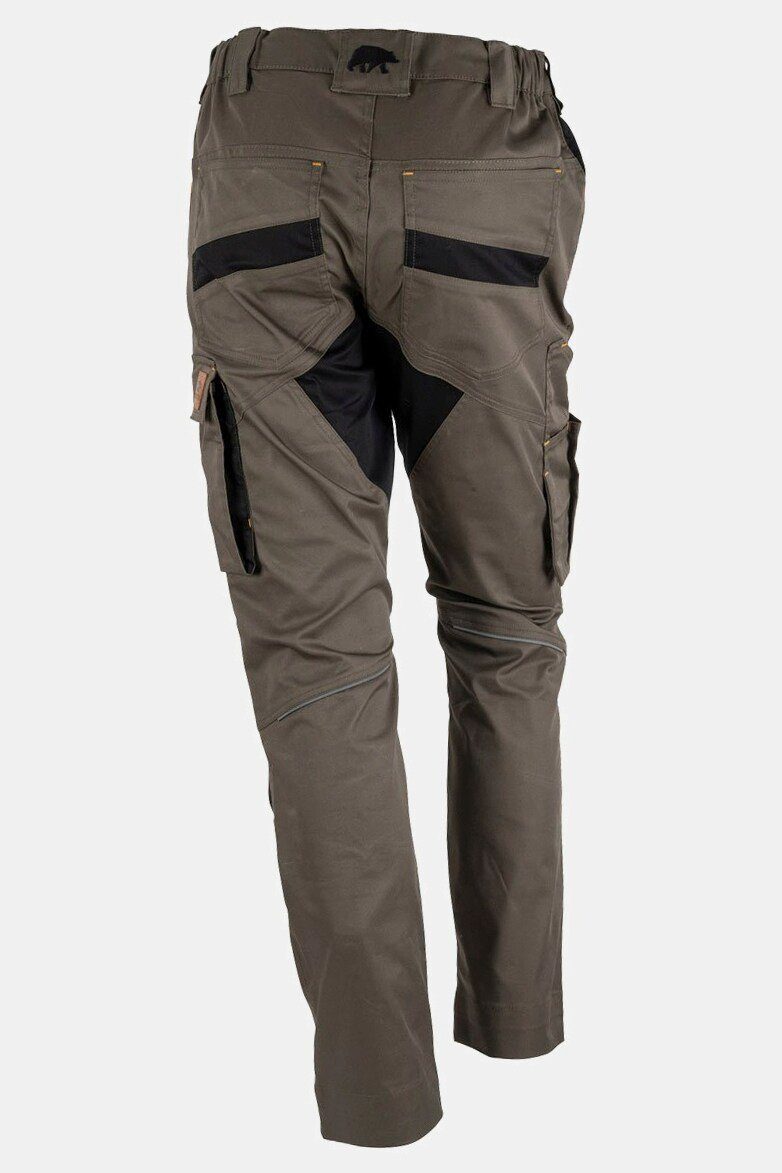 Braxa FORSBERG dynamic 5-Pocket-Jeans