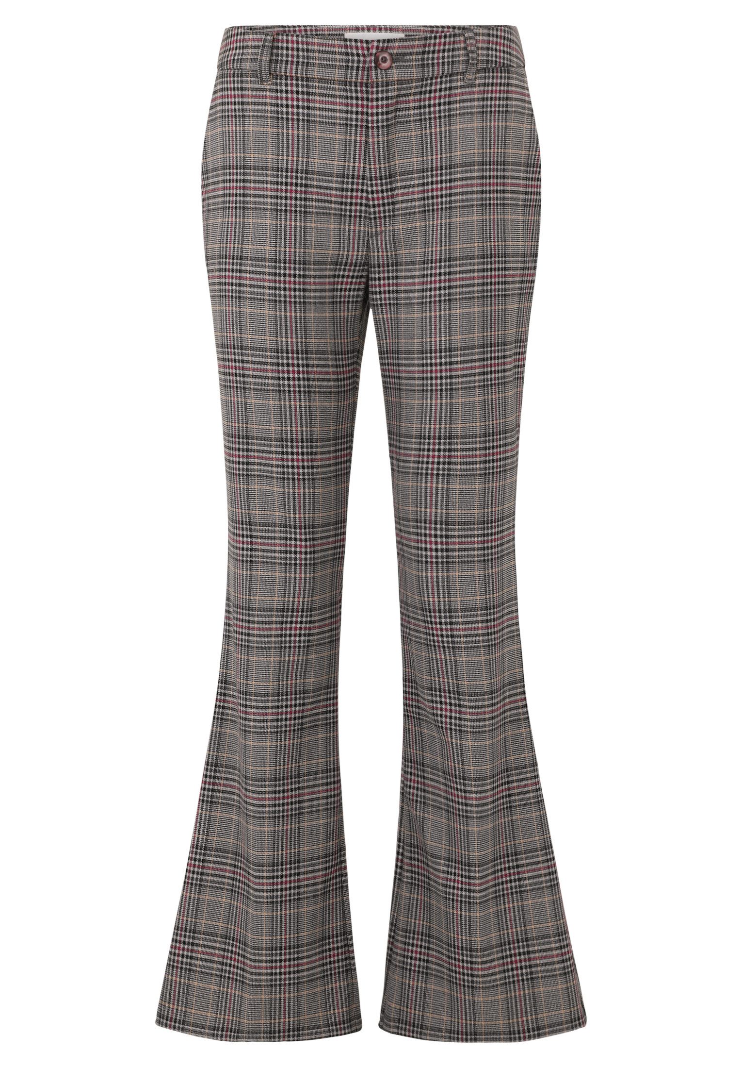 Cartoon Stoffhose Hose Klassisch 1/1 L günstig online kaufen