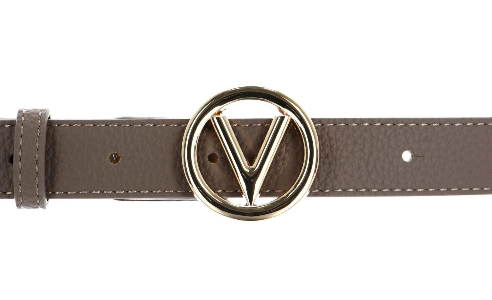 VALENTINO BAGS Synthetikgürtel Round günstig online kaufen