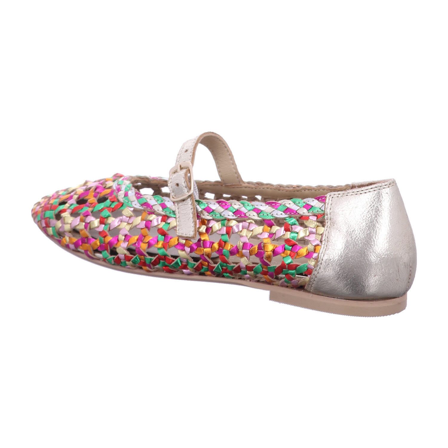 Bullboxer 6GL0082001 9800 Ballerina
