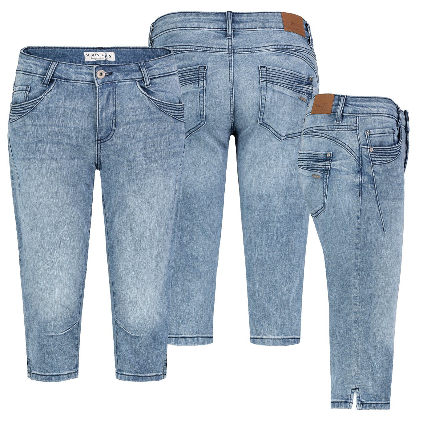 Bermudas