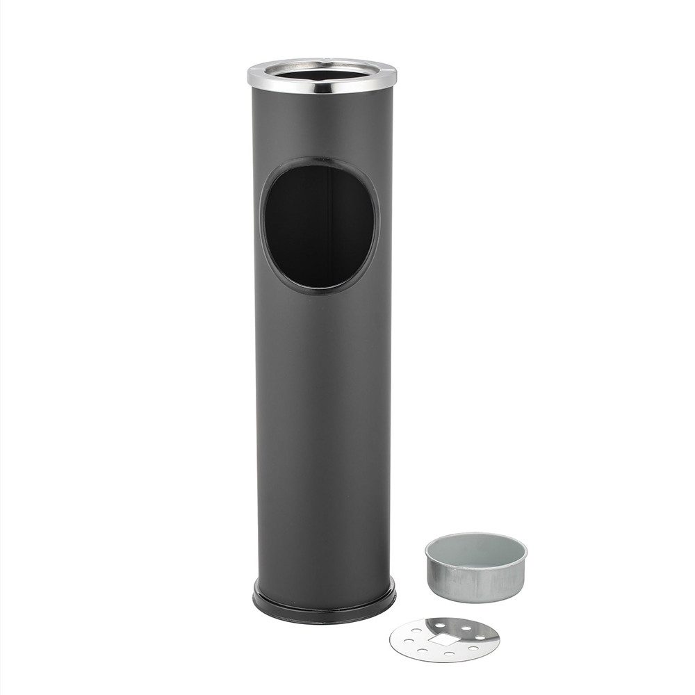 Ribelli Пепельницы Standabfallbehälter, mit Пепельницы