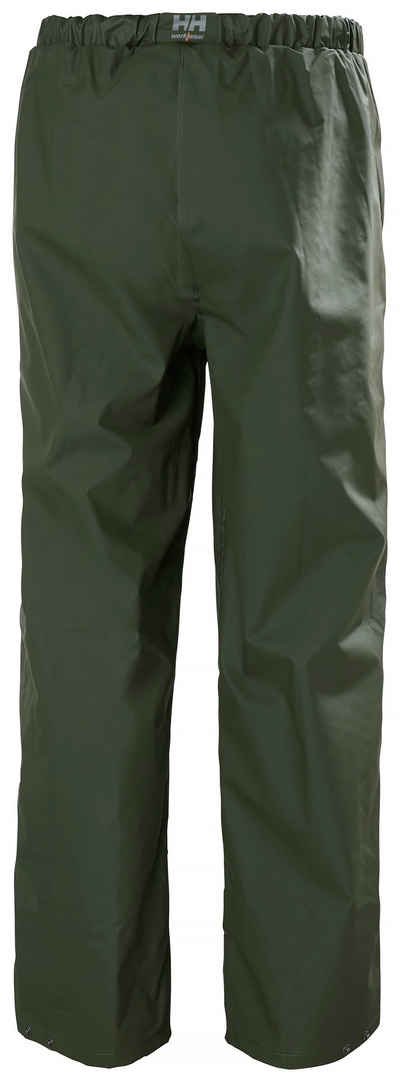 Helly Hansen Regenhose Mandal Pant (1-tlg)