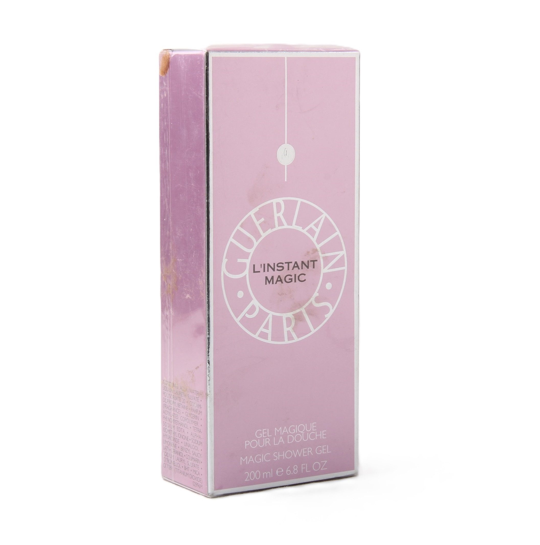 GUERLAIN Duschgel Guerlain L'Instant Magic Shower Gel 200 ml