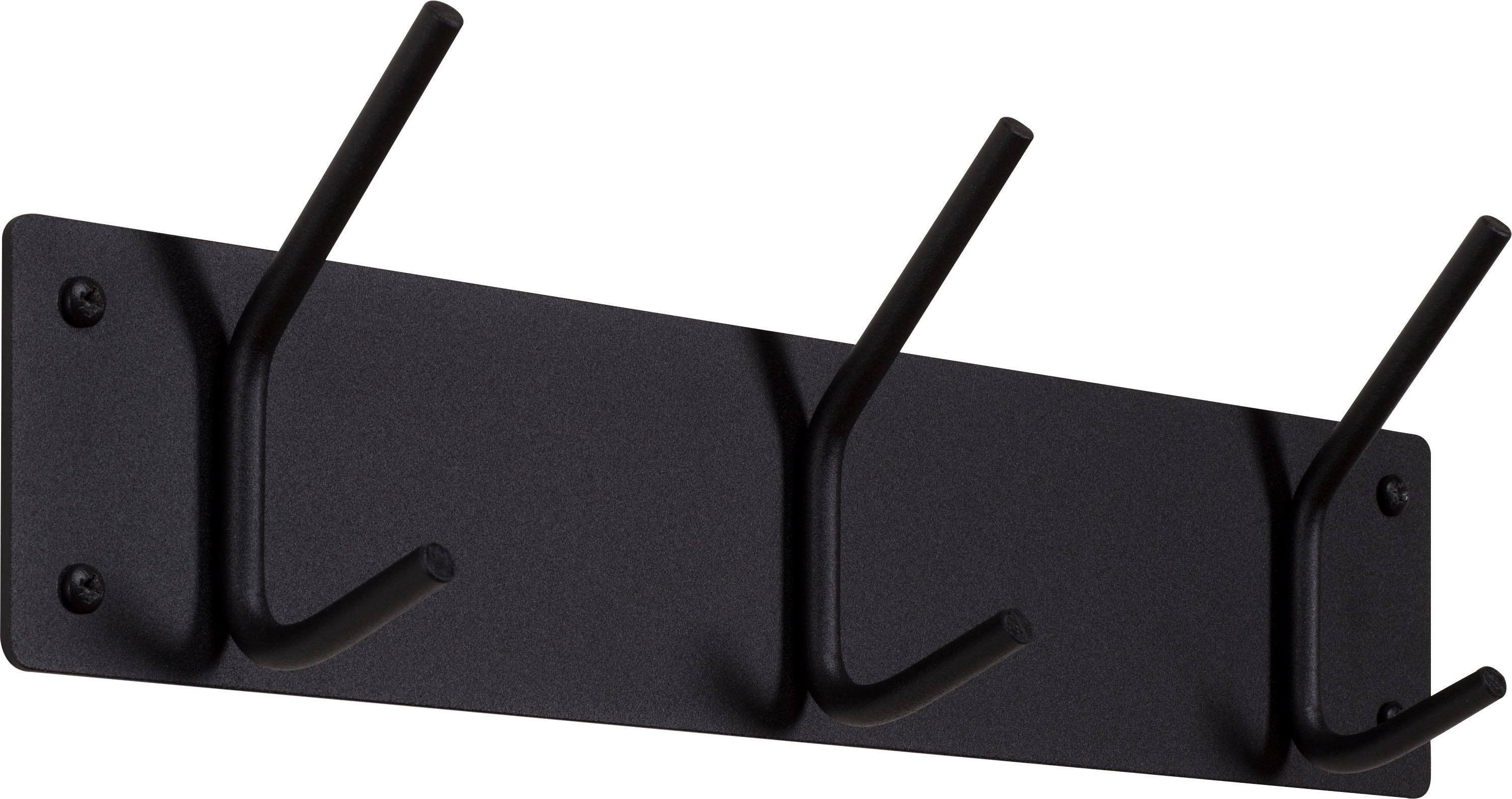 Spinder Design Garderobenhaken FUSION, Breite 40 cm. € 43,94