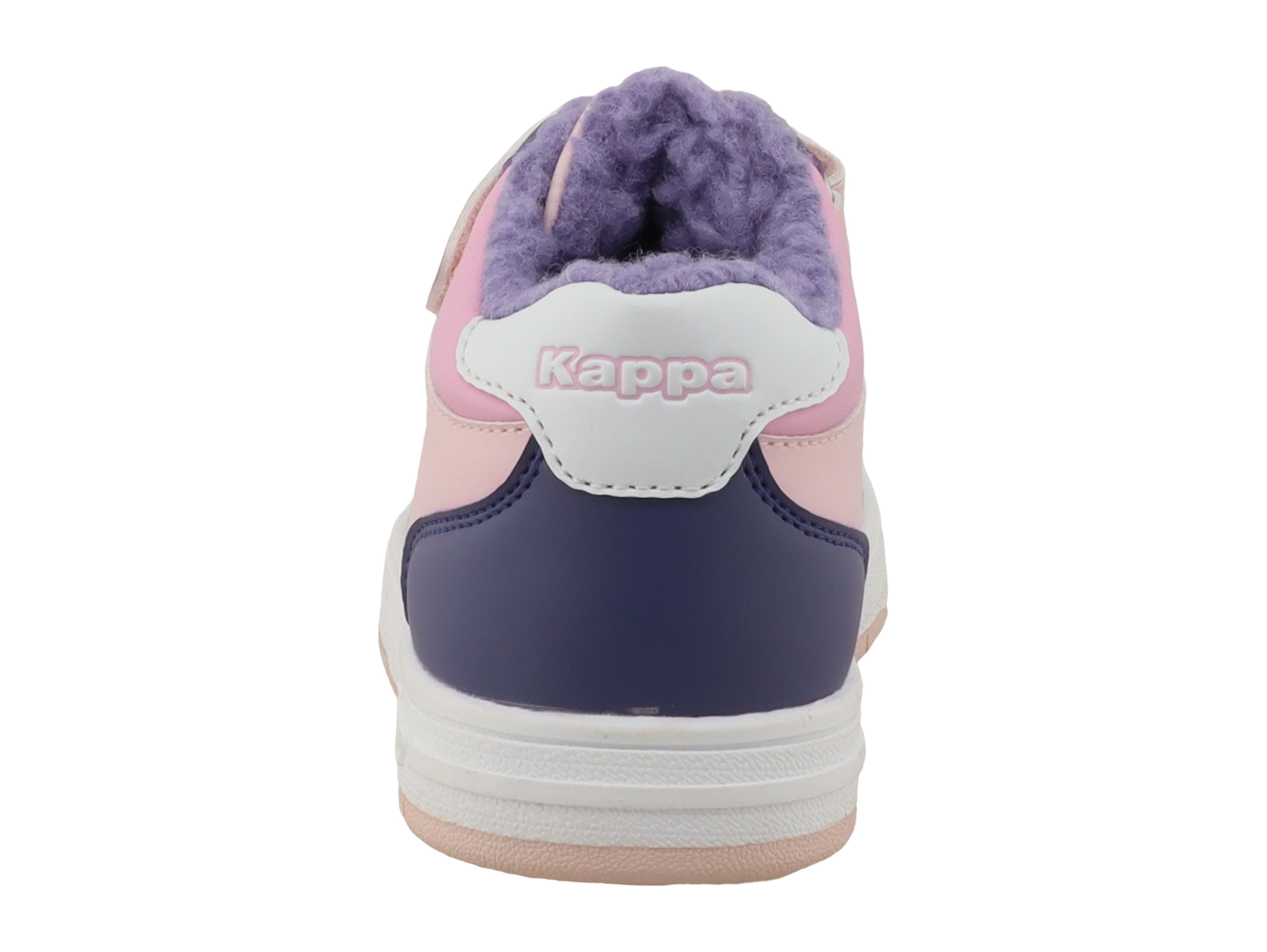Kappa KORA Sneaker (für Kinder) Winterschuhe, gefüttert – Bild 4 von 5