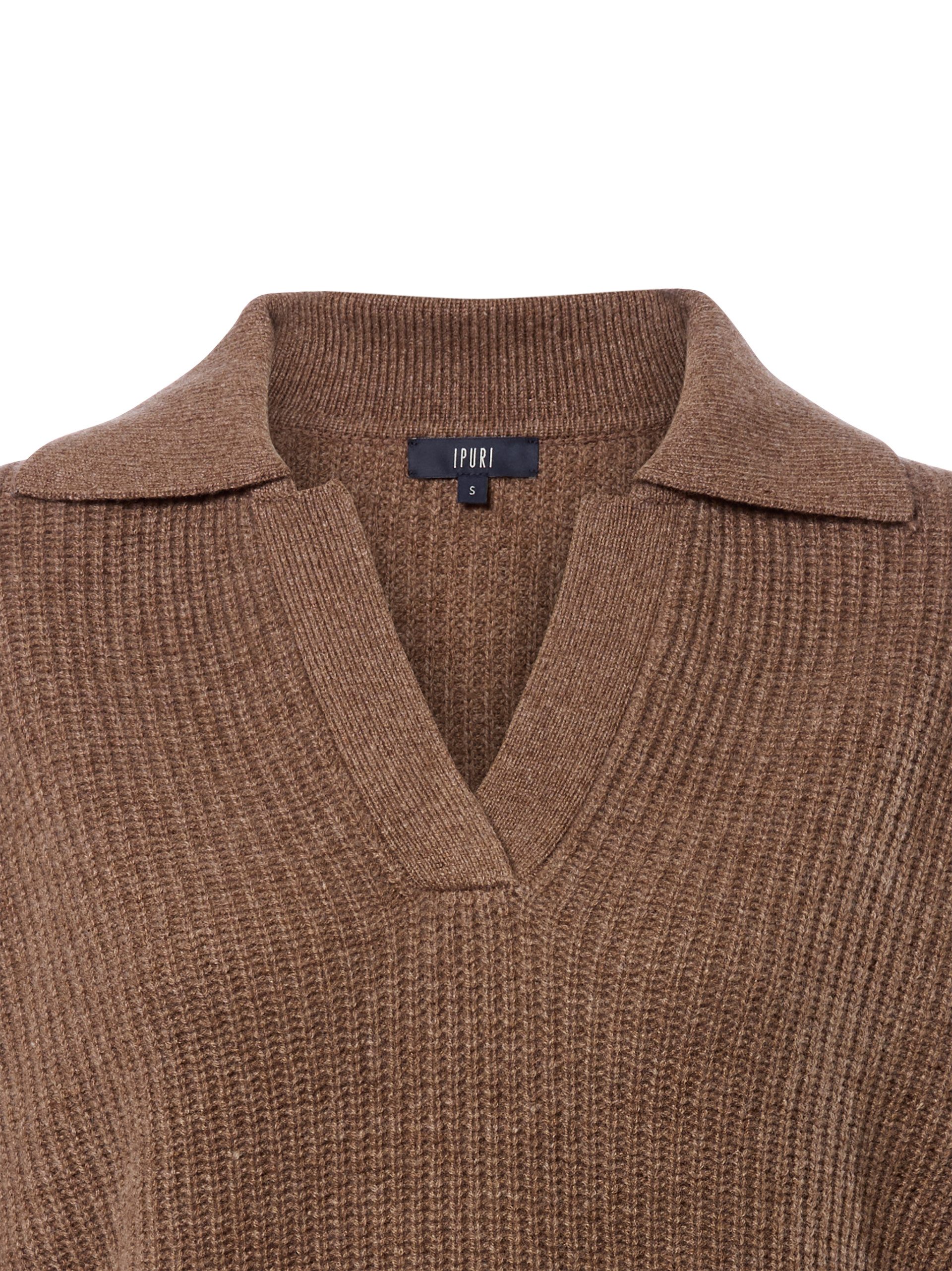 Ipuri Strickpullover
