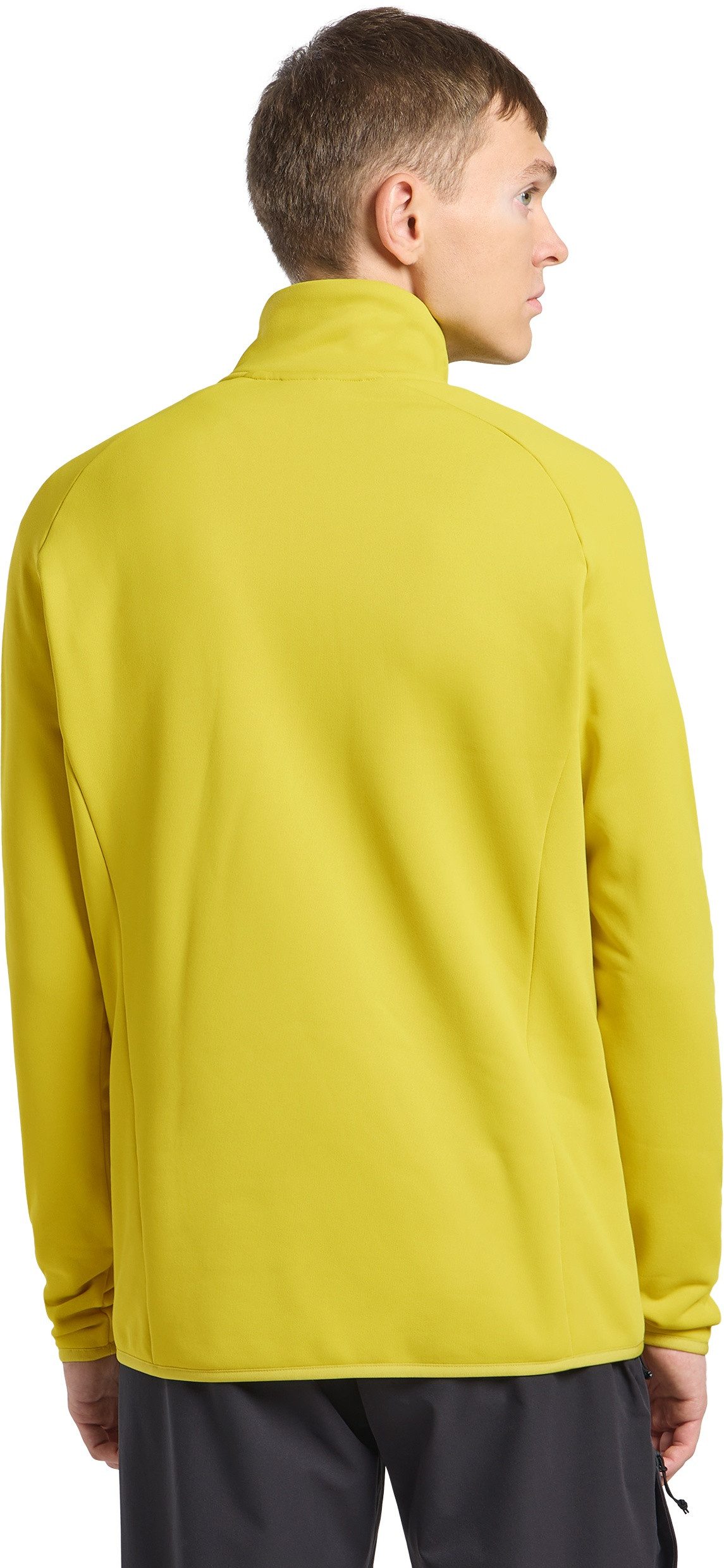 Jack Wolfskin Fleecejacke BAISELBERG FZ M günstig online kaufen