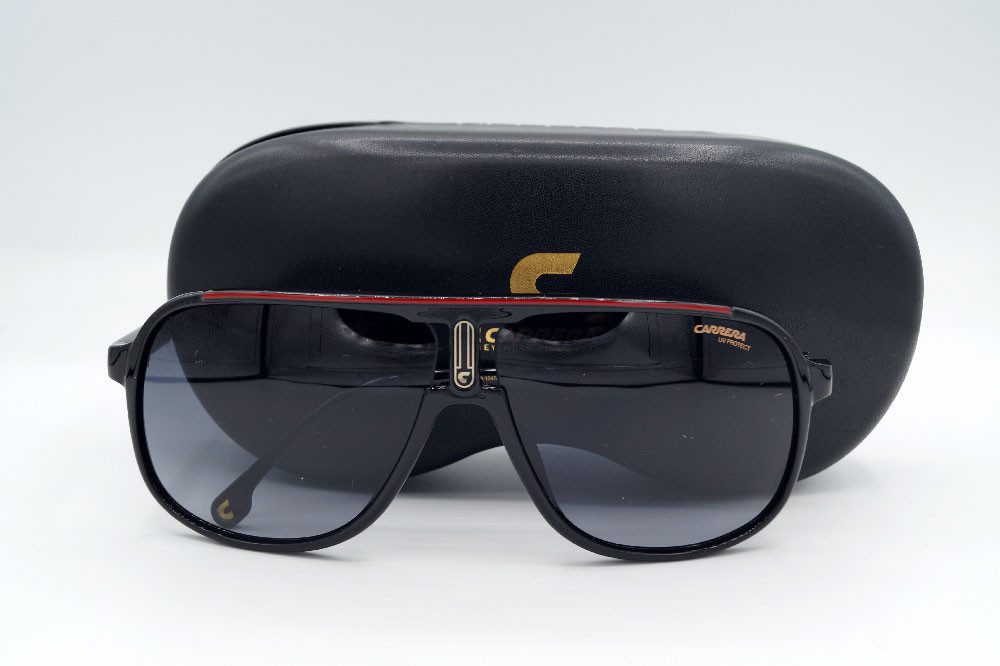 Carrera Eyewear Sonnenbrille CARRERA Sonnenbrille Sunglasses Carrera 1047 OIT 9O