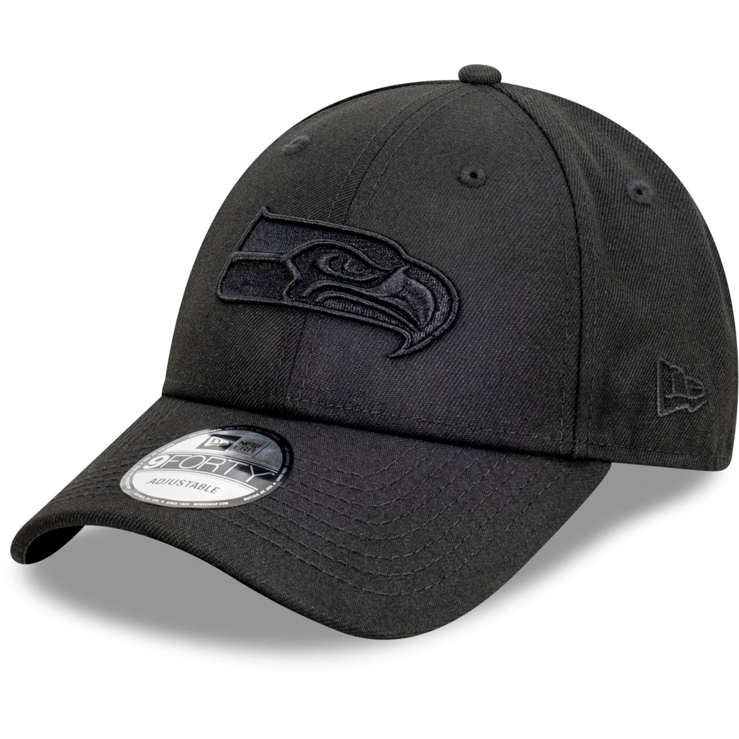 New Era Baseball Cap 9Forty FULL Seattle Seahawks günstig online kaufen