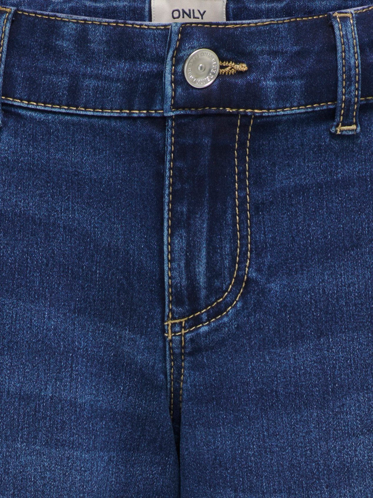 KIDS ONLY Weite Jeans KOGSYLVIE CLEAN WDE LEG DNM BJ13964 NOOS