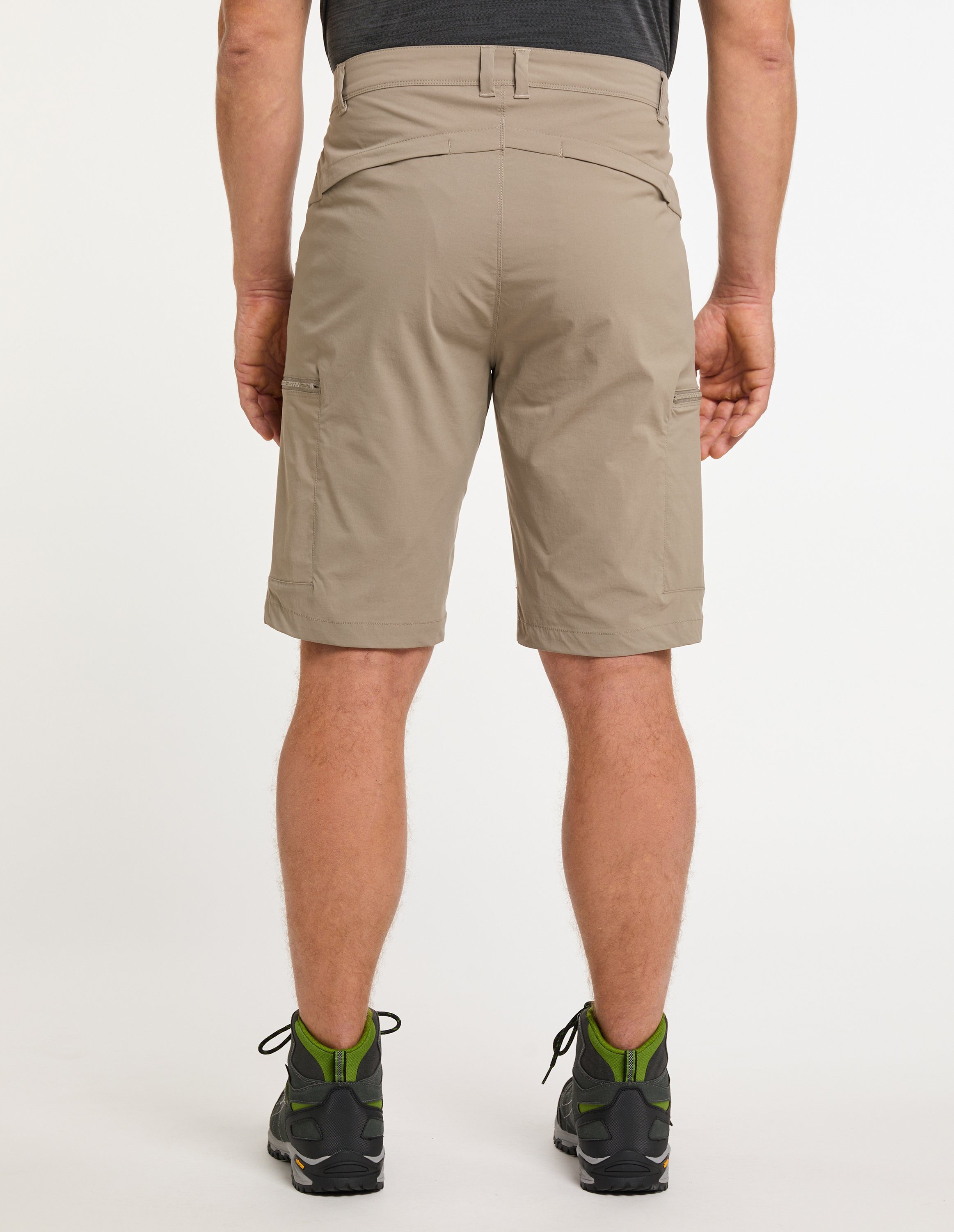 Hot-Sportswear sand Bermudas Montreal Bermuda (1-tlg)