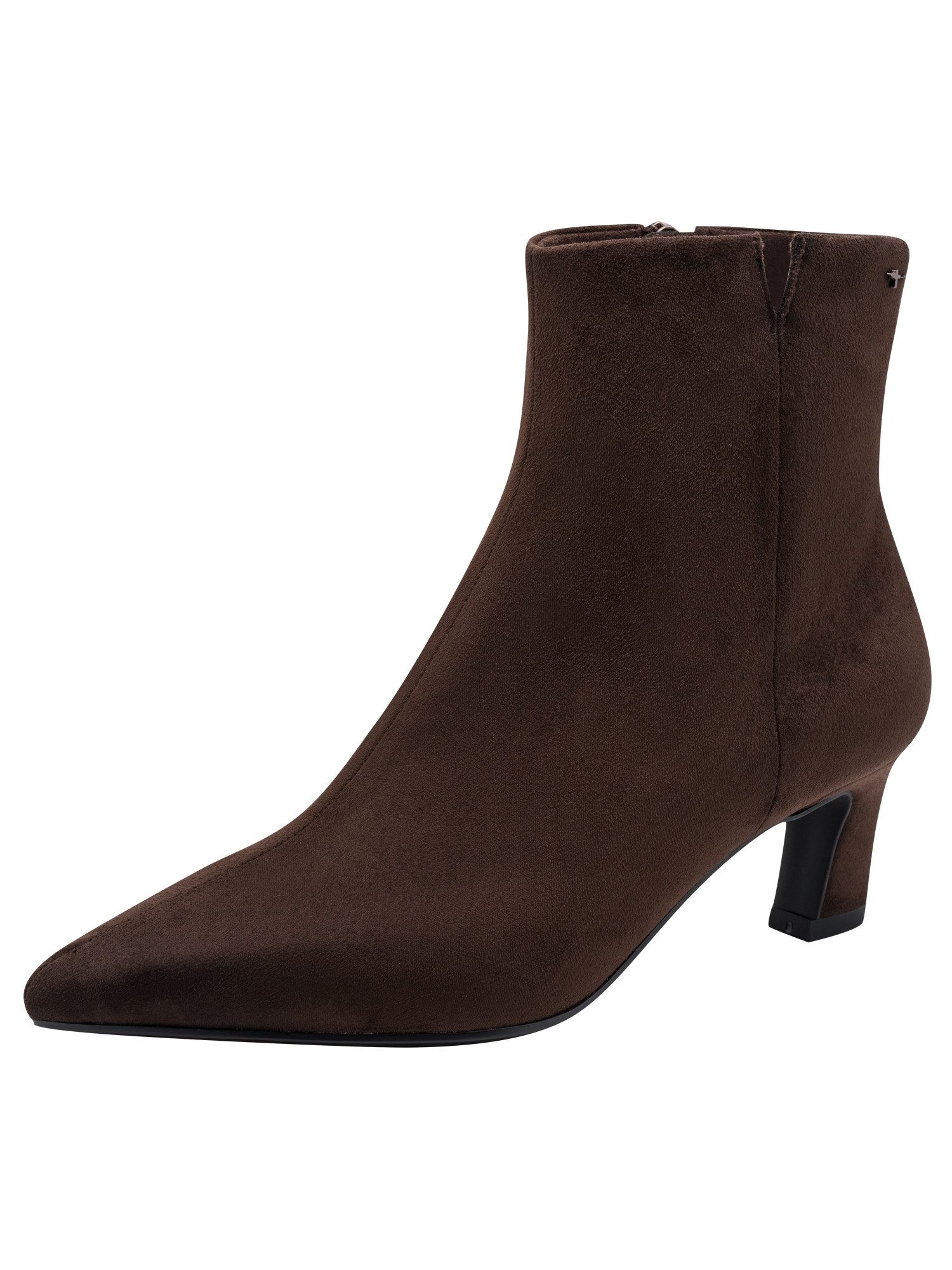 TOUCH-IT spitz Stilettoabsatz 1-25383-47 Stiefelette