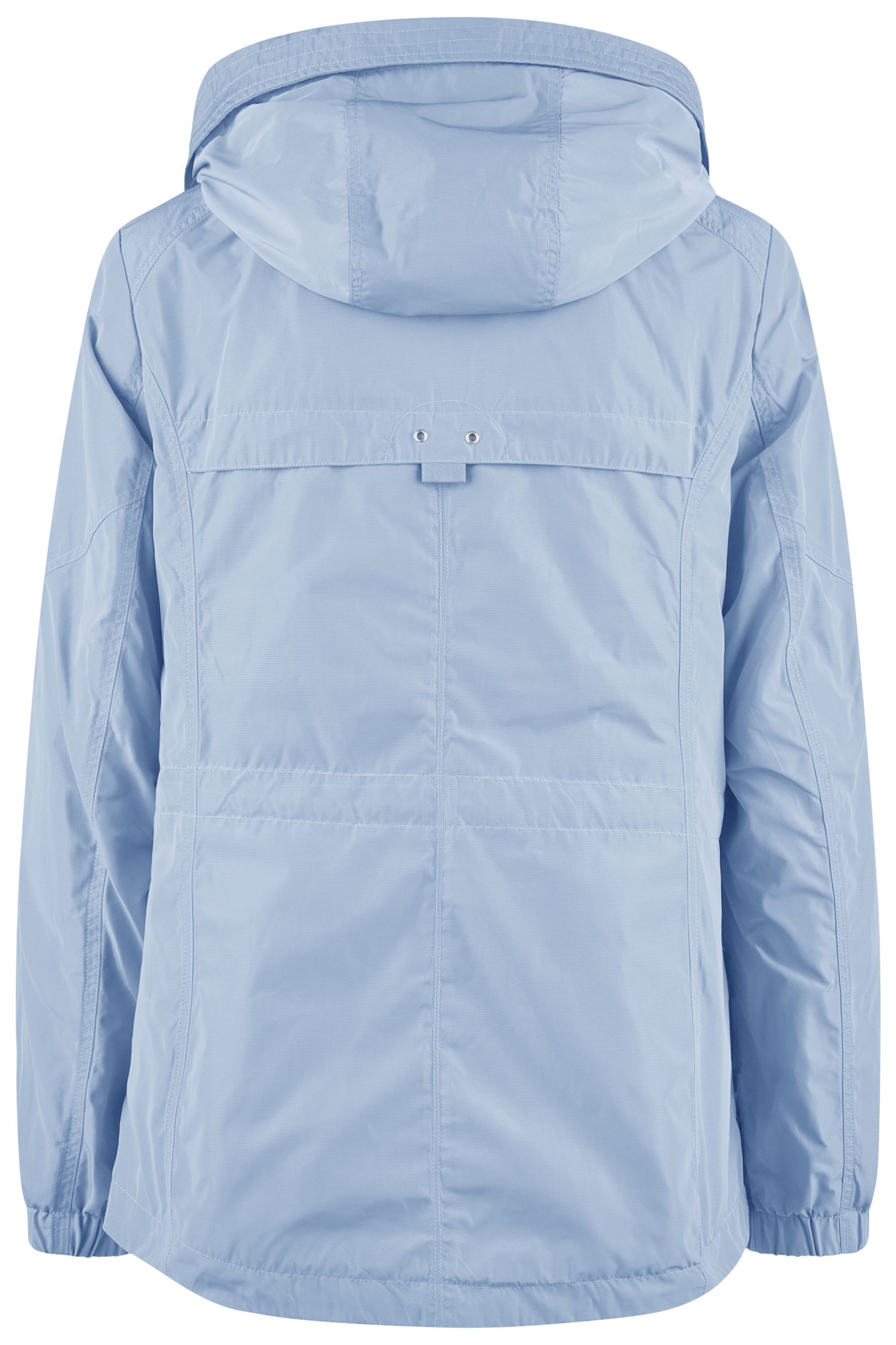 Barbara Lebek Outdoorjacke auch als Übergangsjacke oder Frühlingsjacke für Damen