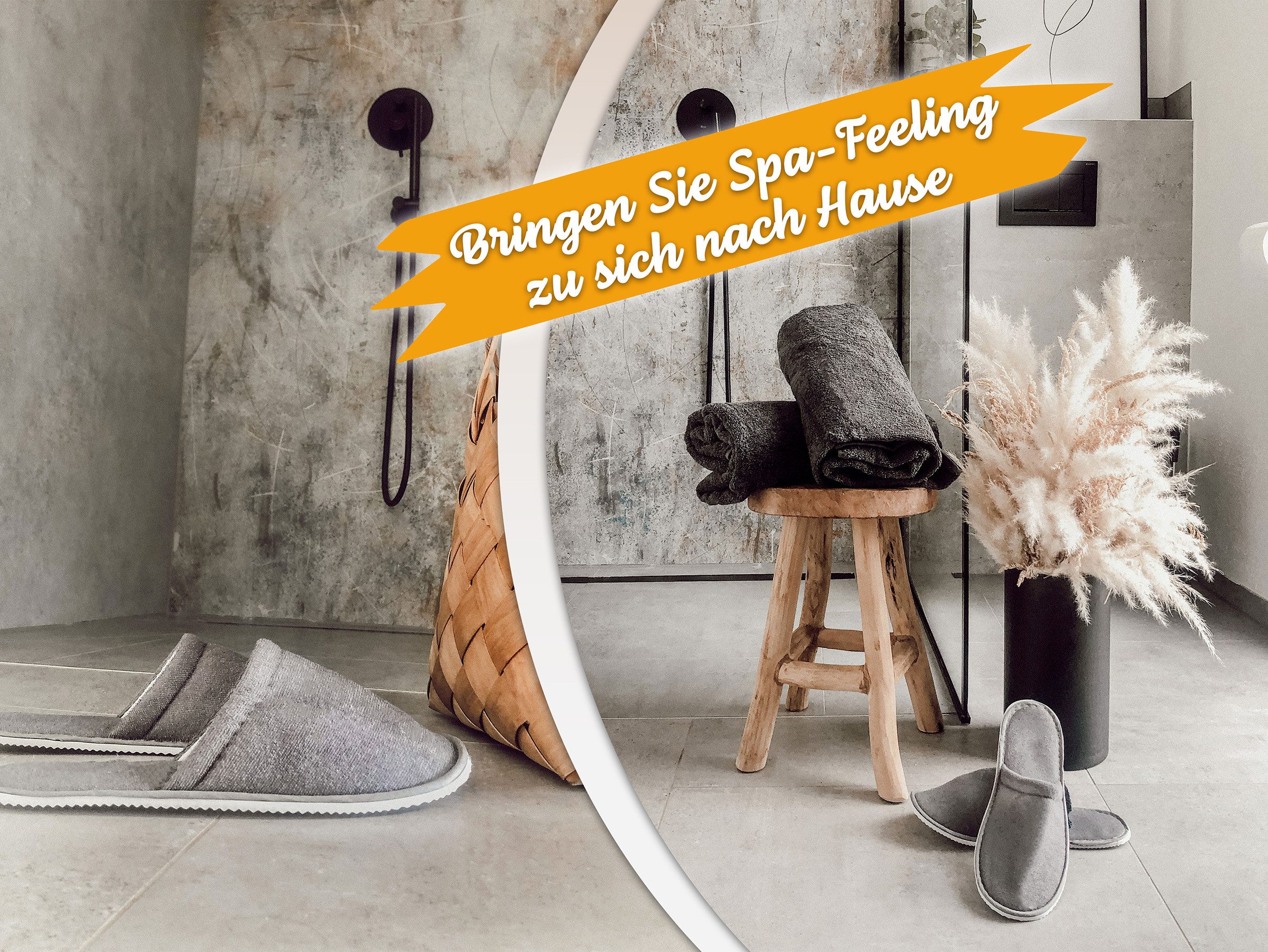 ZOLLNER Pantoffel (10-tlg) 100% Polyester