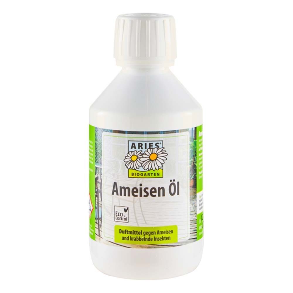 Aries Insektenspray Ameisen Öl 250ml