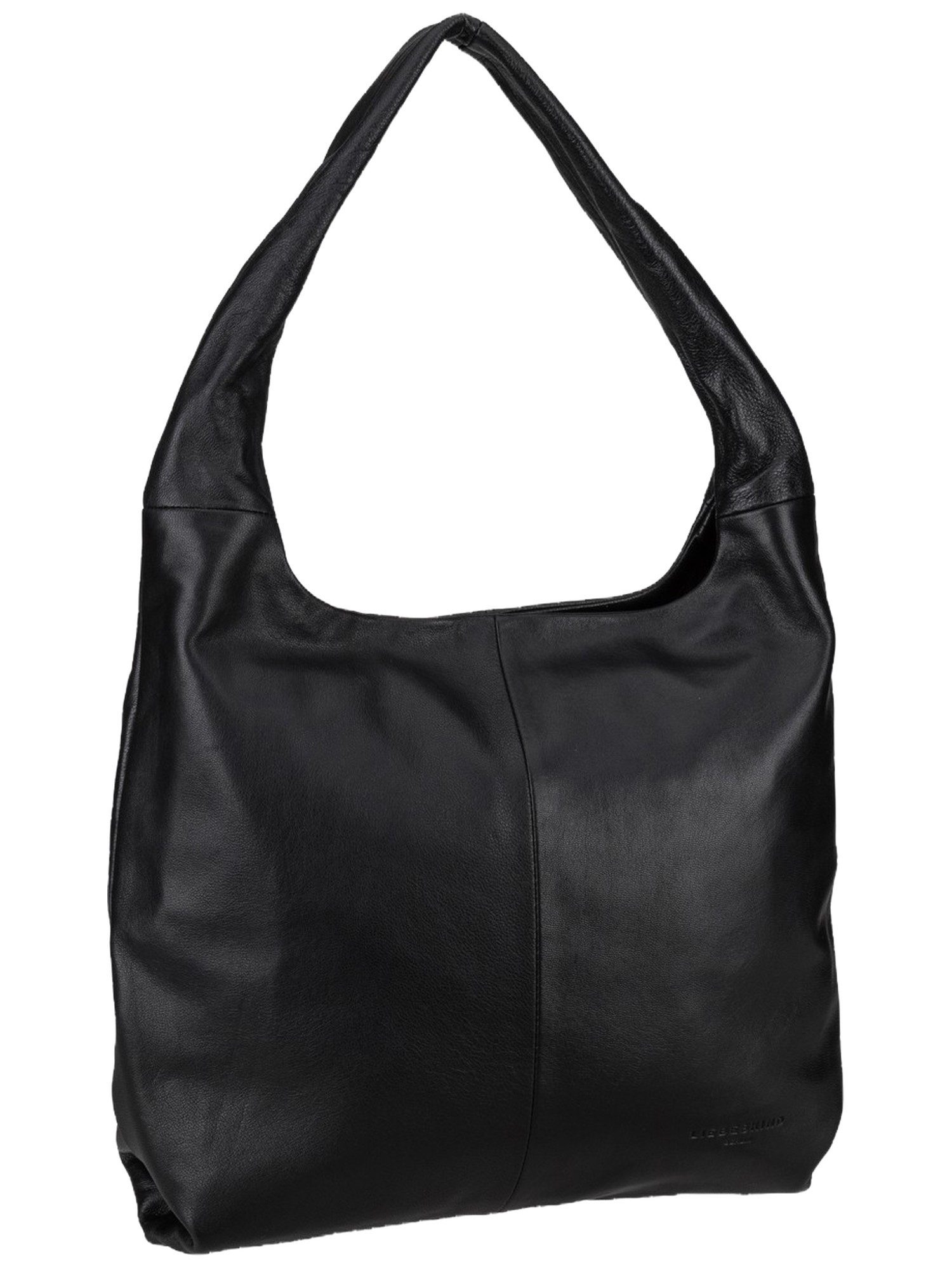 Liebeskind Berlin Handtasche Mira Hobo L Vintage Goat, Hobo Bags