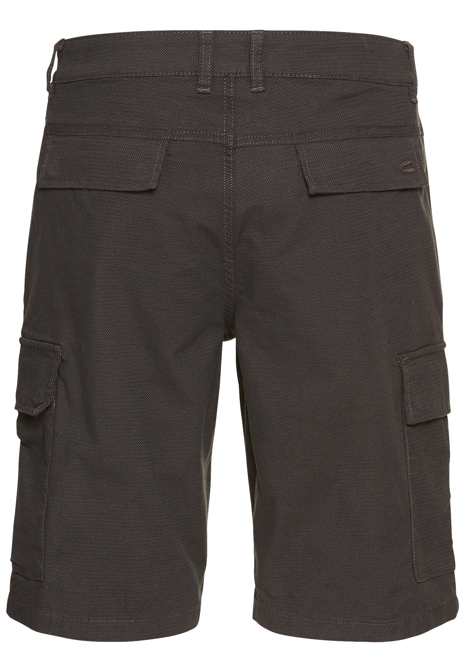 camel active Cargobermudas Sommerhose mit Cargo-Taschen günstig online kaufen