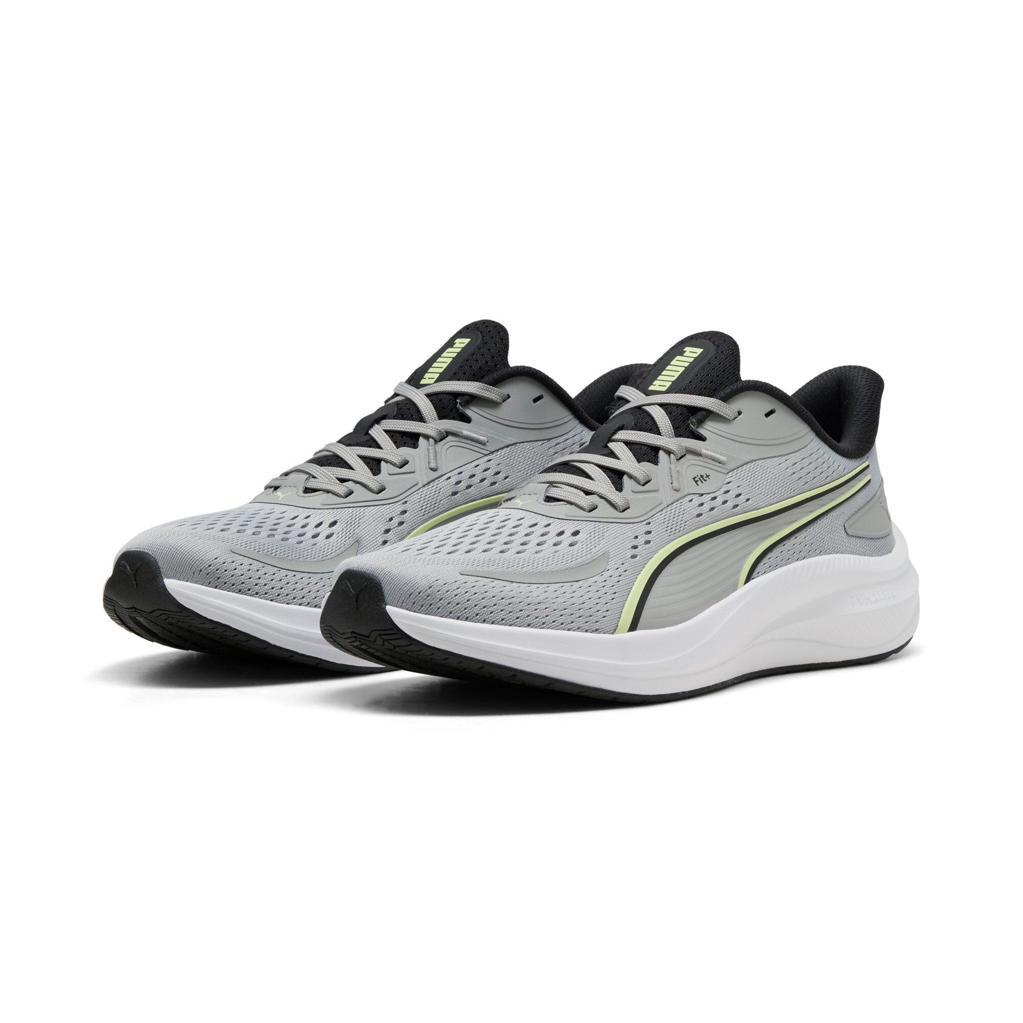 PUMA SKYROCKET LITE 2 Laufschuh mit SOFTFOAM+ Innensohle, mit FIT PLUS Schnürsystem