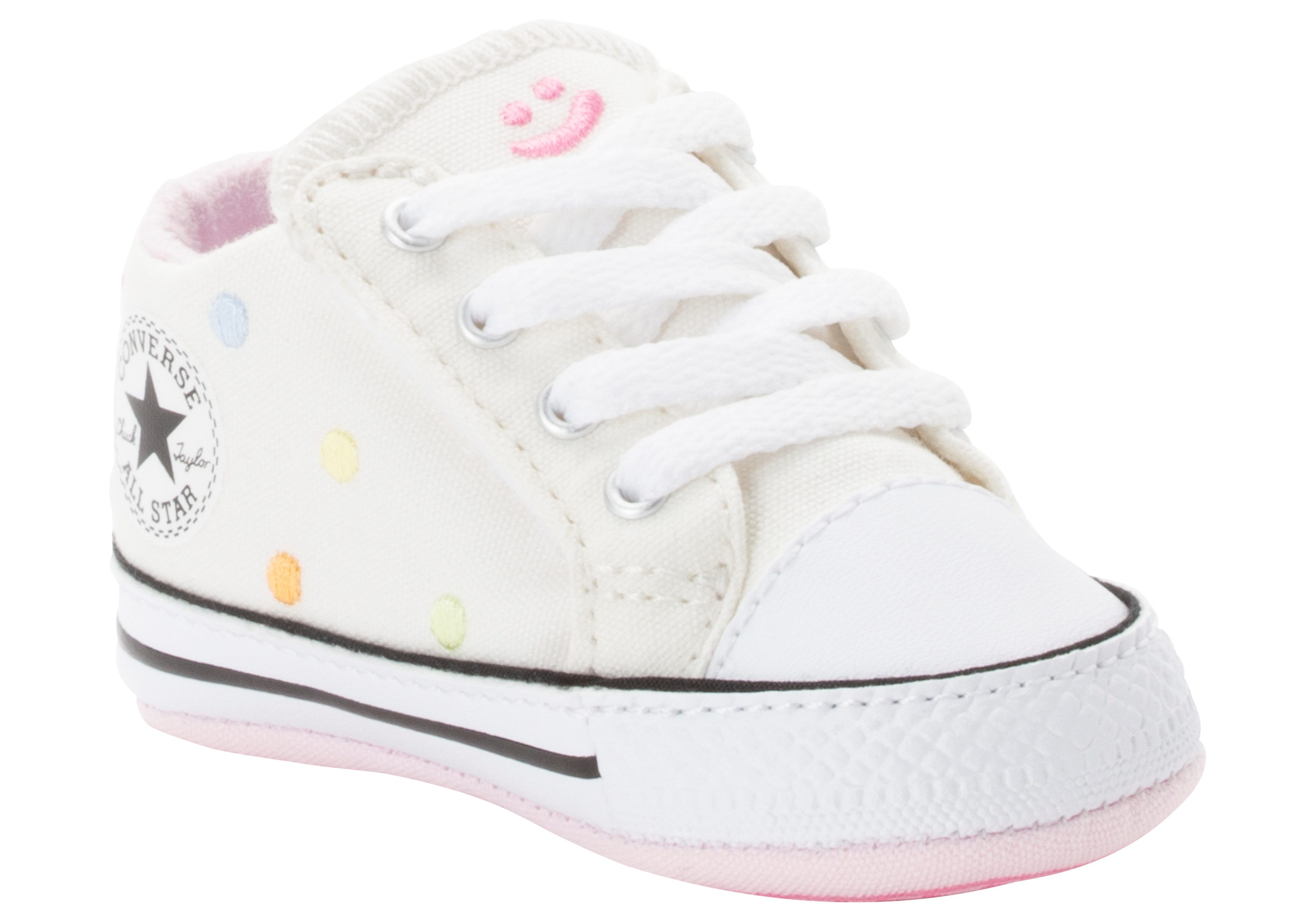 Converse CHUCK TAYLOR ALL STAR CRIBSTER Sneaker für Babys