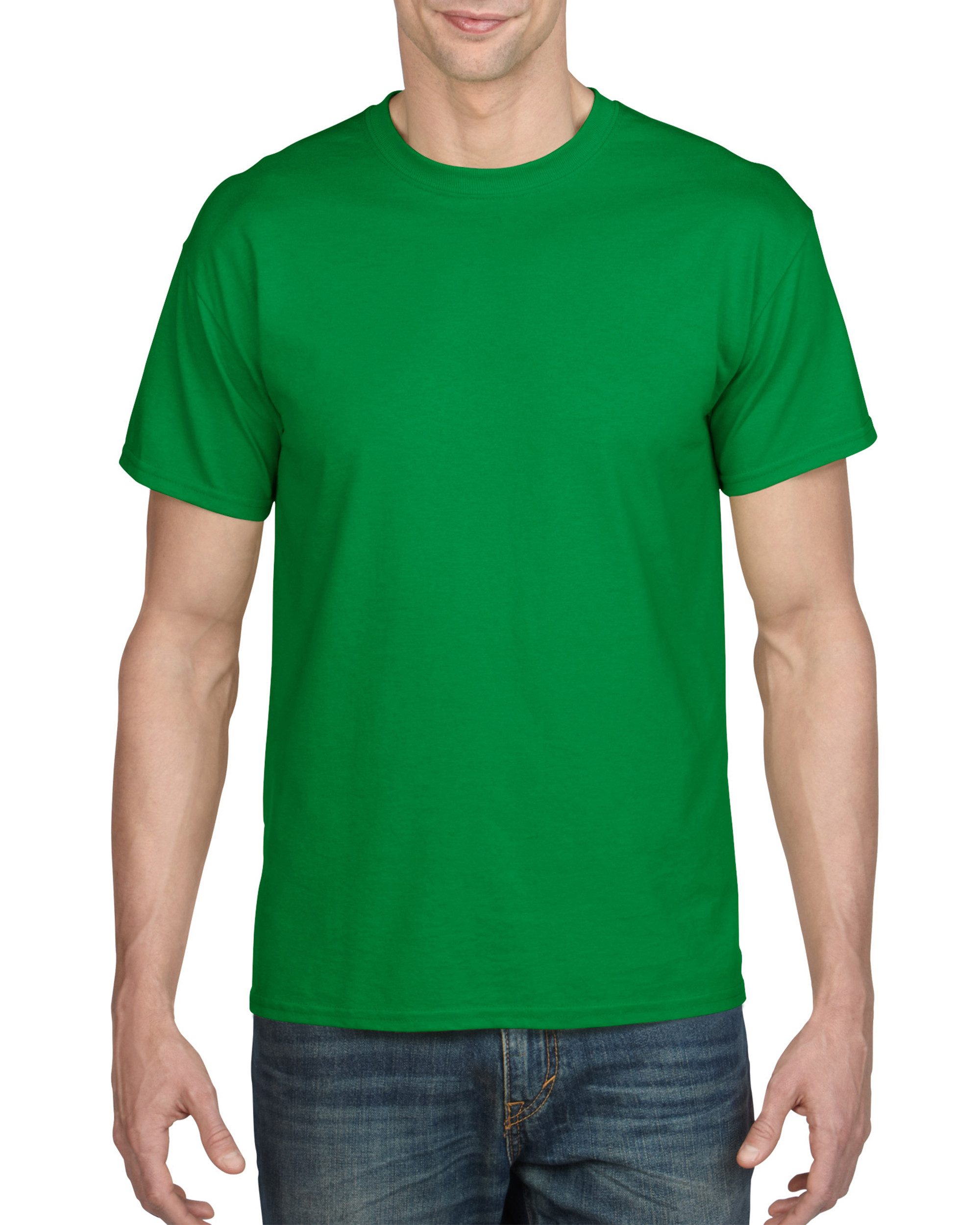 Gildan T-Shirt DryBlend® Adult T-Shirt