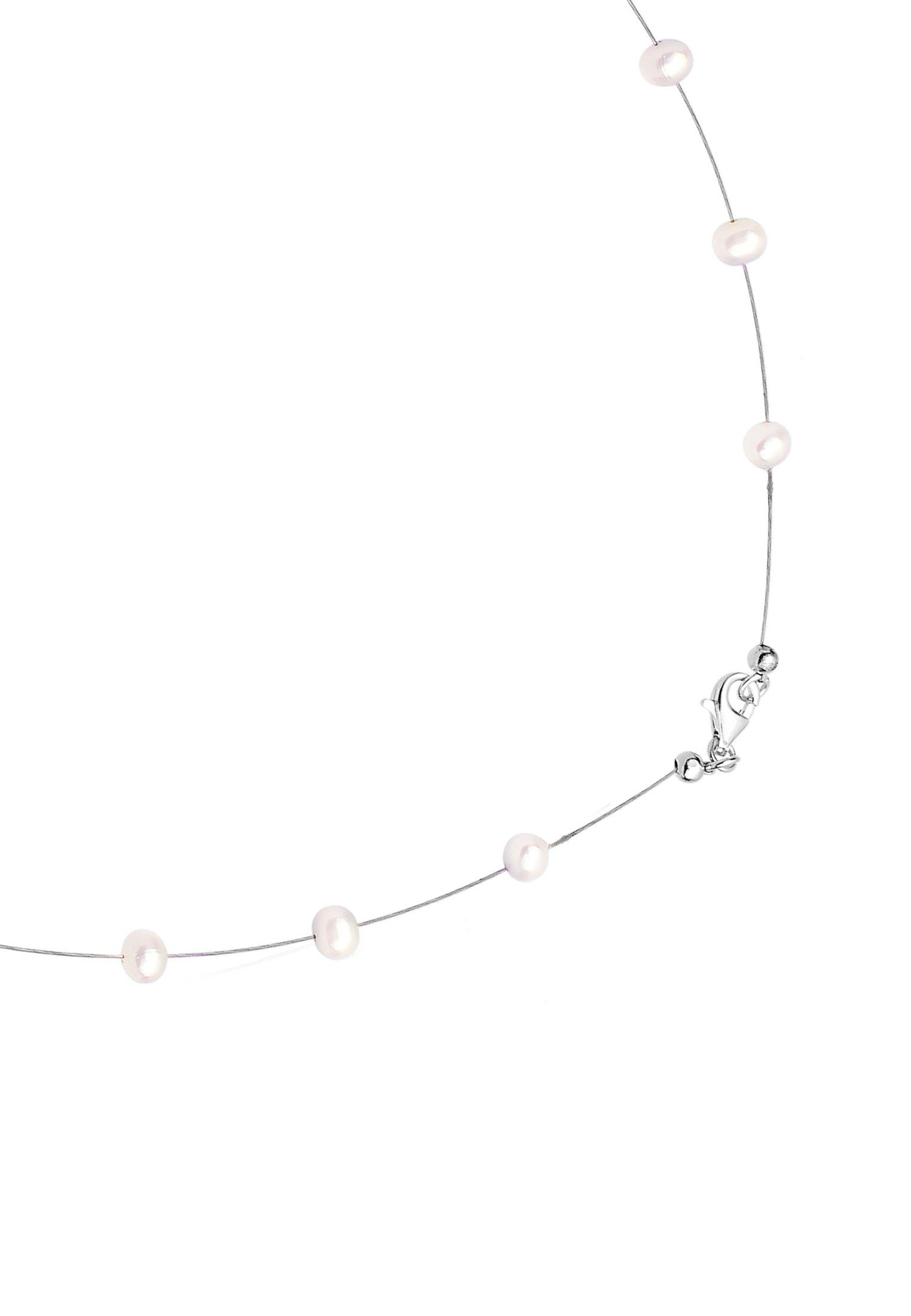 Elli Schmuckset Elli Schmuckset Schmuck Set Süßwasserzuchtperle 925 Sterlin günstig online kaufen