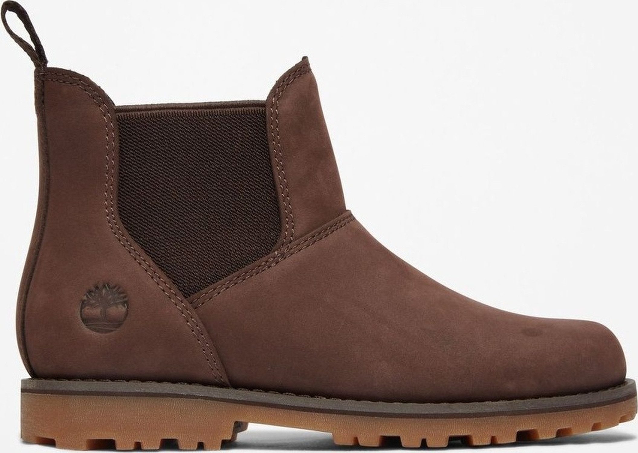 Timberland Mid Chelsea Boot Stiefel