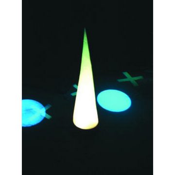 EUROLITE LED Scheinwerfer, AC-300 Air-Effekt 3 m - Showeffekt