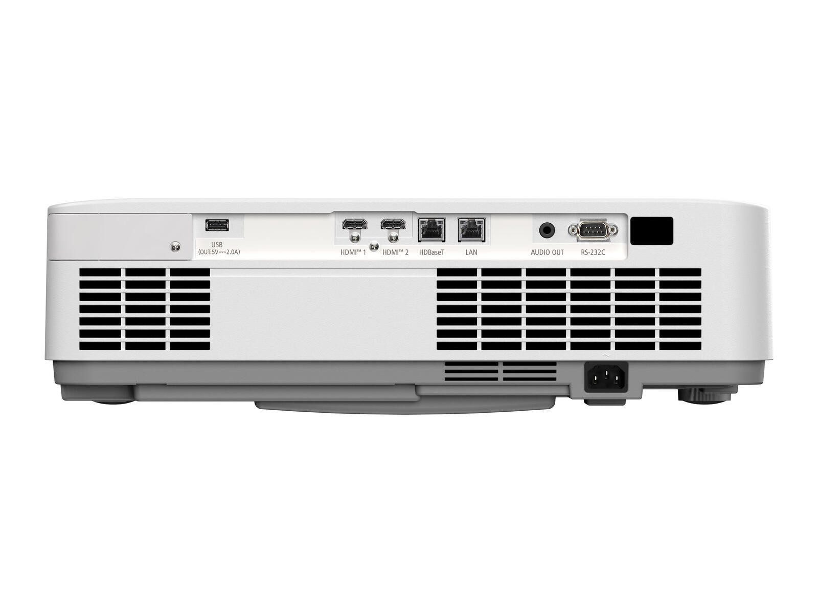 Sharp Sharp P621U Beamer
