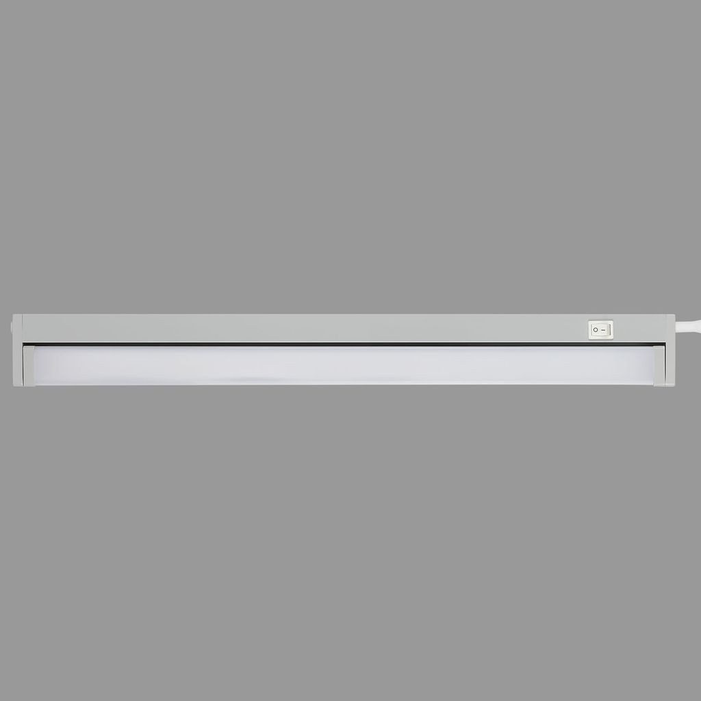 Telefunken LED Unterbauleuchte 204304TF, LED fest integriert, 3000K - Warmweiß