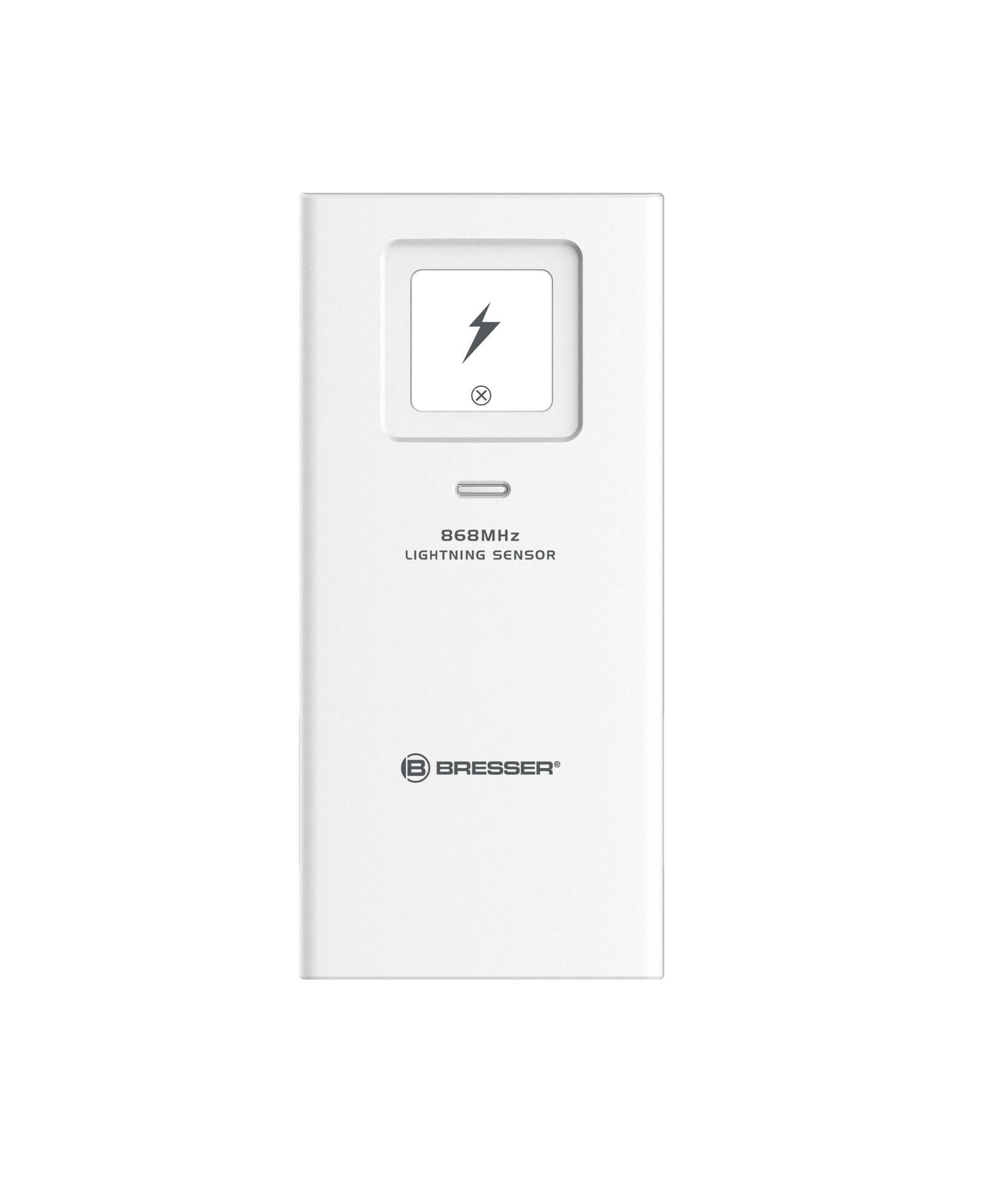 Hygrometer BRESSER Blitzsensor