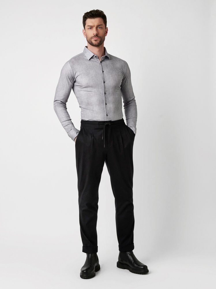 DESOTO Businesshemd Casual Kent mit Kent Kragen günstig online kaufen