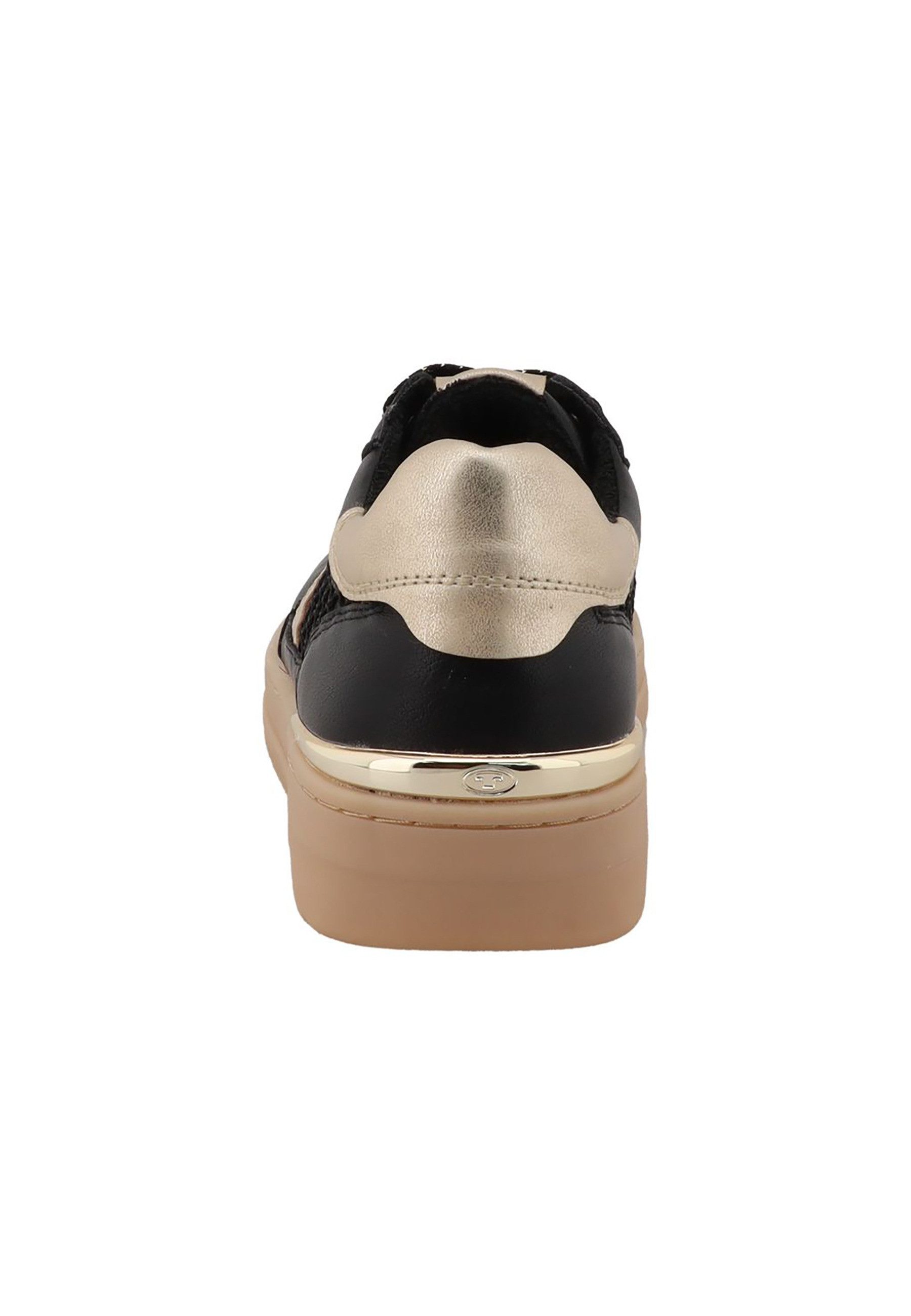 TOM TAILOR Tom Tailor Sneaker Low Sneaker
