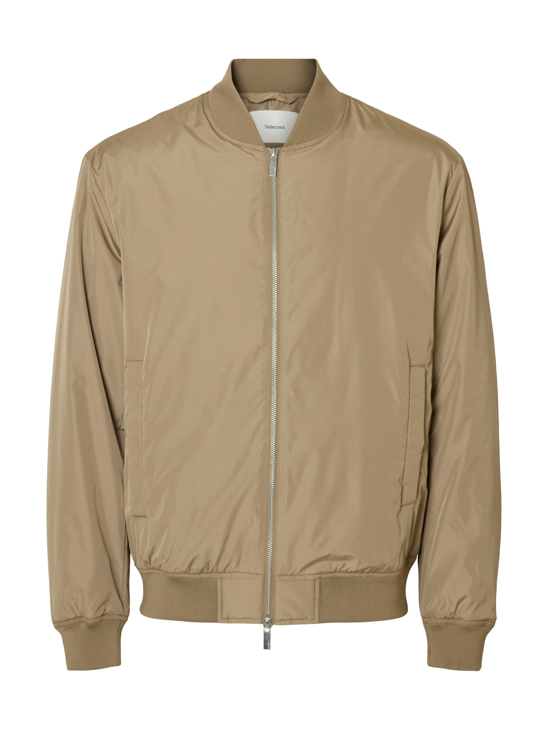 SELECTED HOMME Outdoorjacke SLHCHRIS BOMBER JKT #S