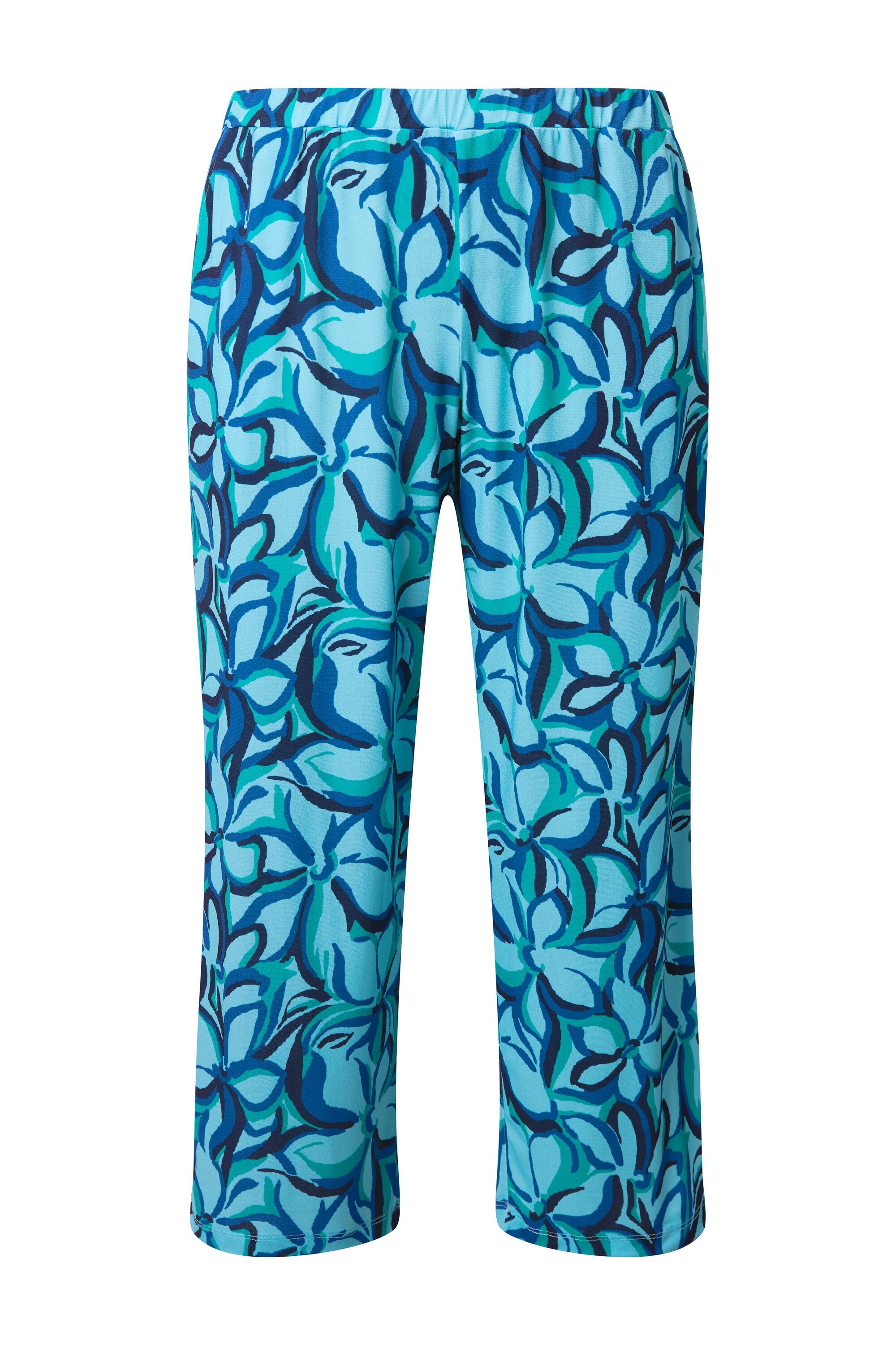 Schlupfhose 7/8-Jerseyhose
