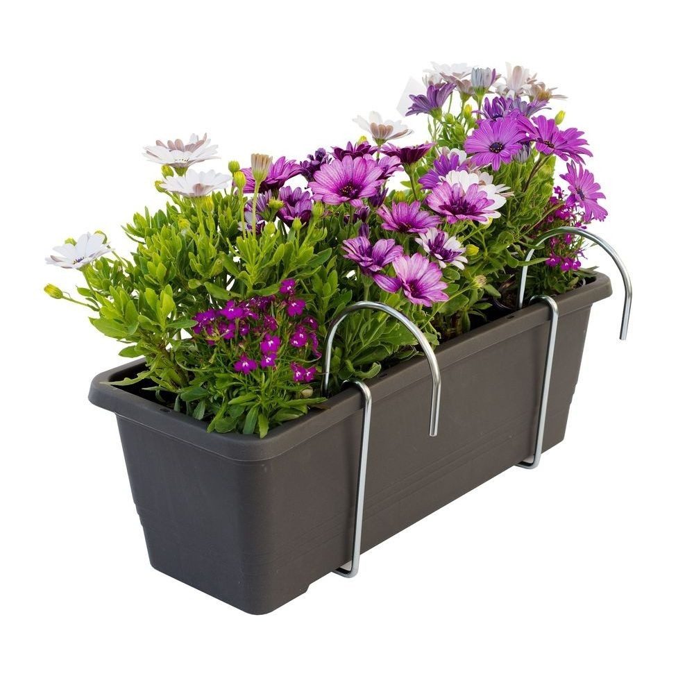 GarPet Blumenkasten Blumenkasten Fensterbank Balkon Kasten günstig online kaufen