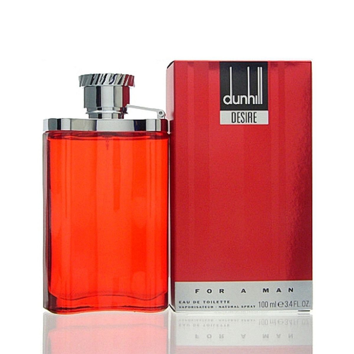 Dunhill Eau de Toilette Dunhill Desire For Men Eau de Toilette Spray 100 ml