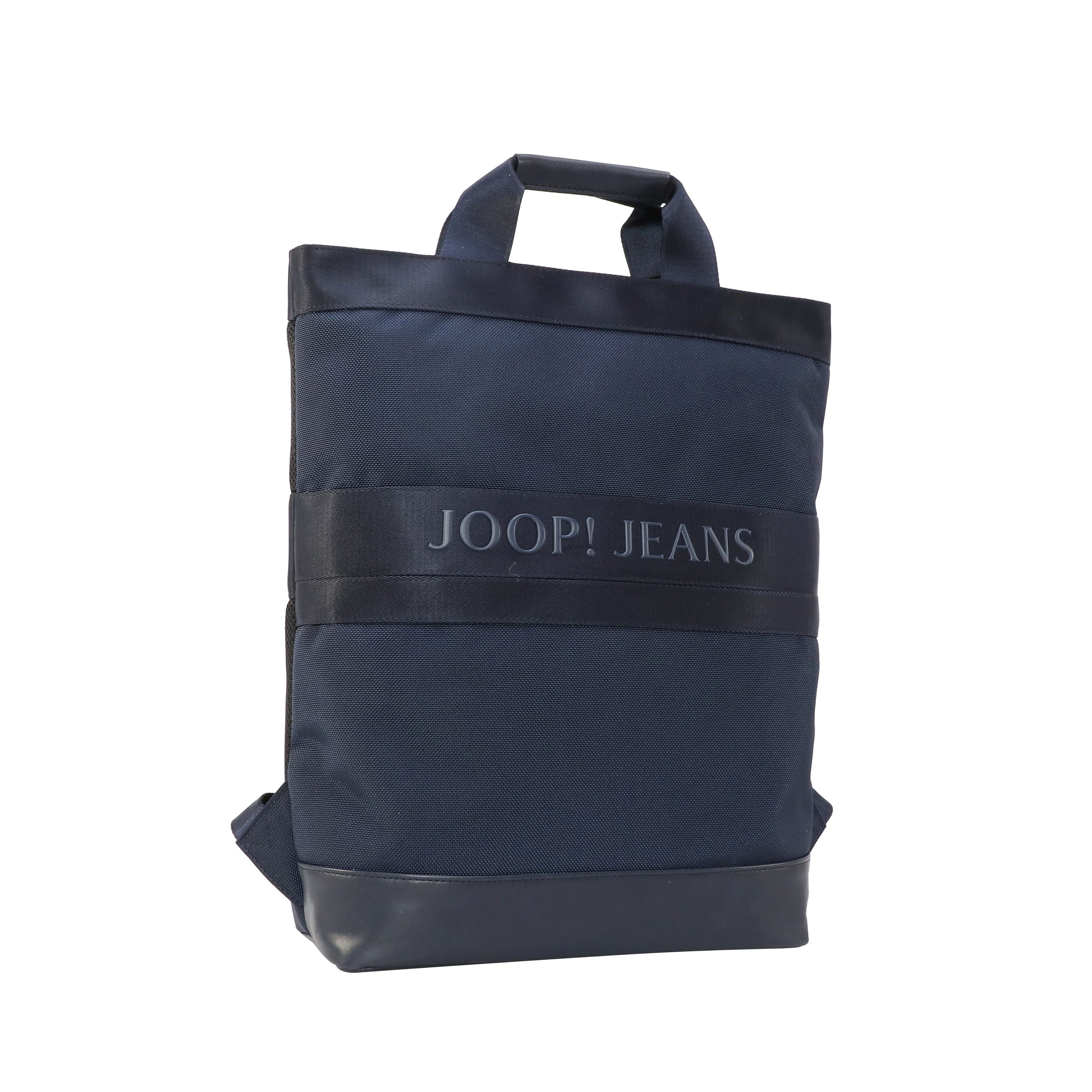 Joop Jeans Rucksack Joop Jeans - Herren Rucksack Modica Falk