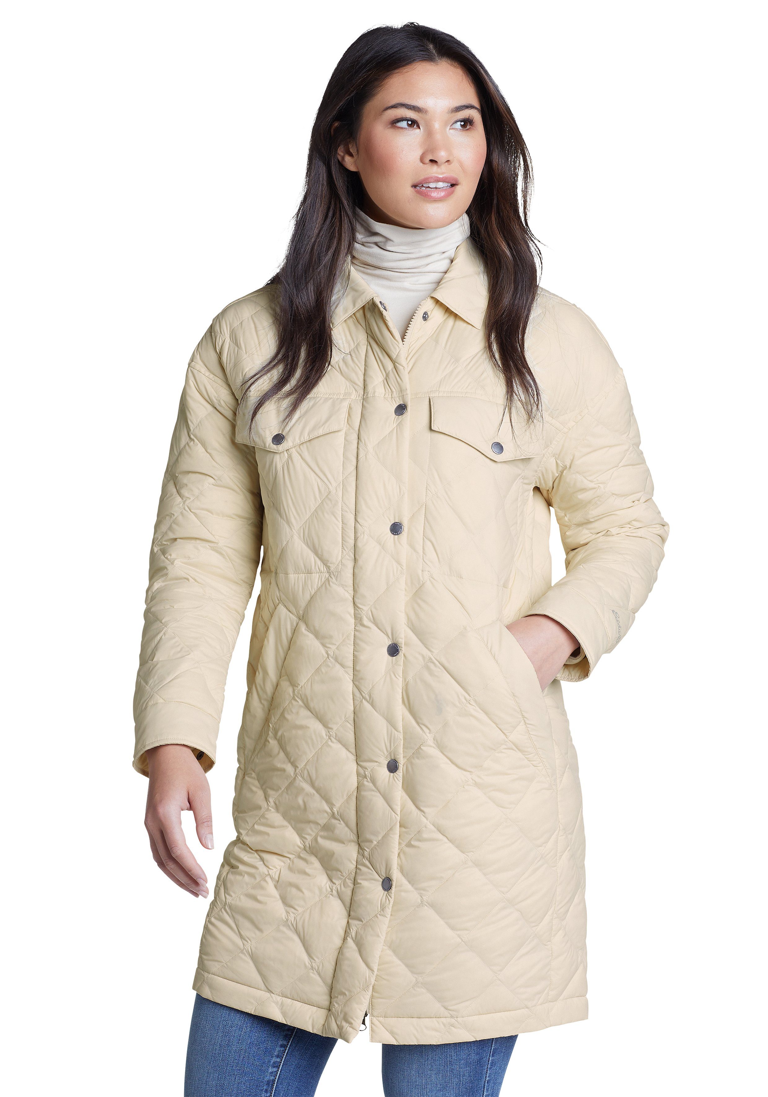 Eddie Bauer Daunenmantel BLYN Daunenjacke